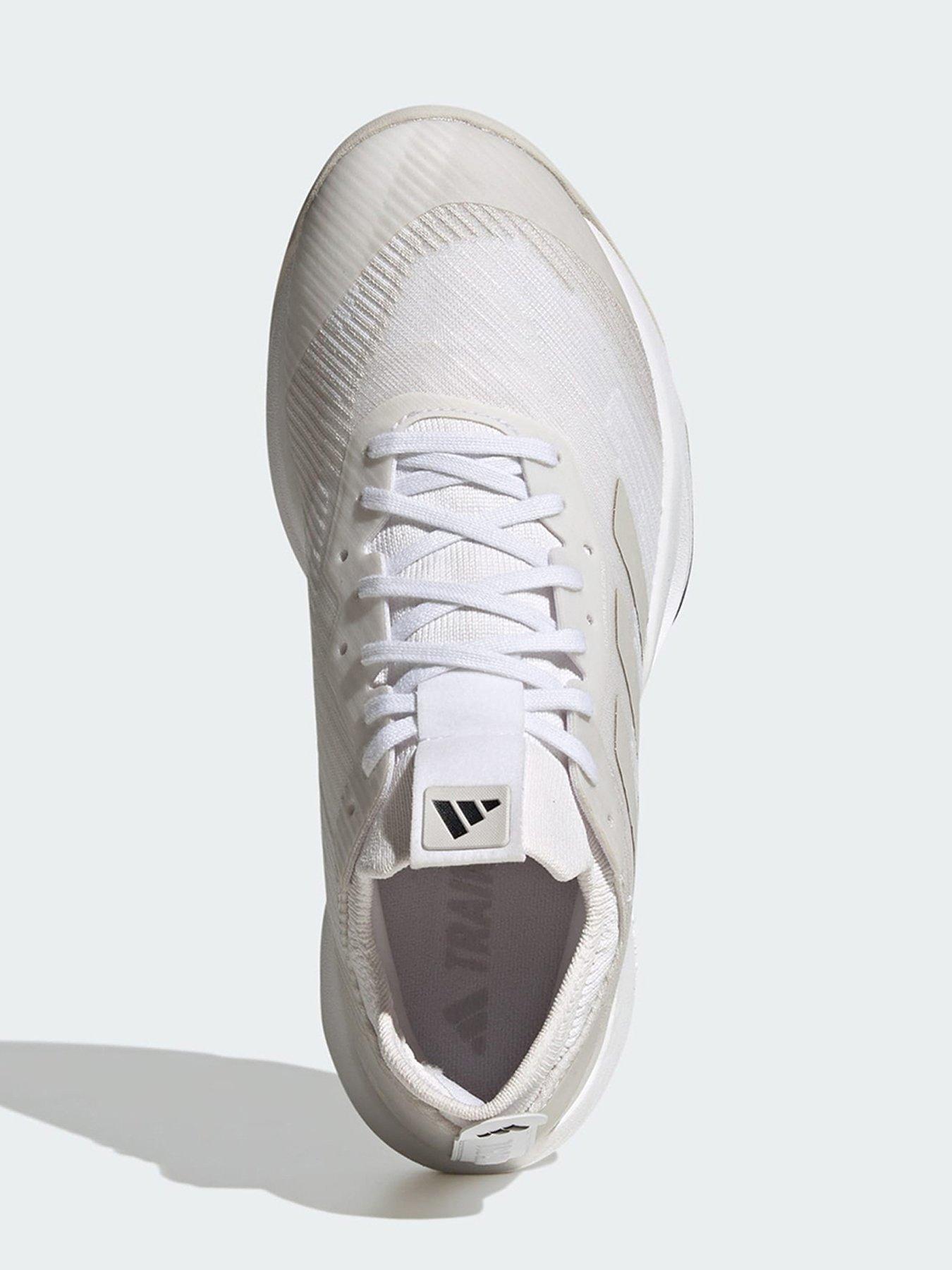  image of adidas-rapidmove-adv-trainer-white