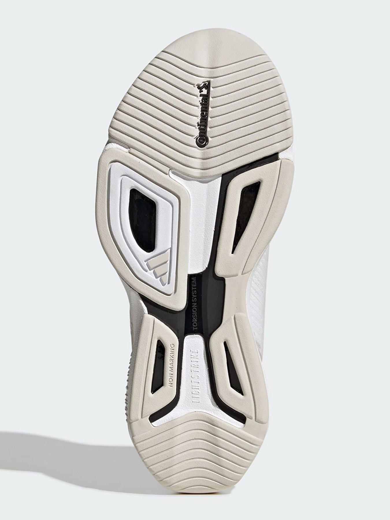  image of adidas-rapidmove-adv-trainer-white