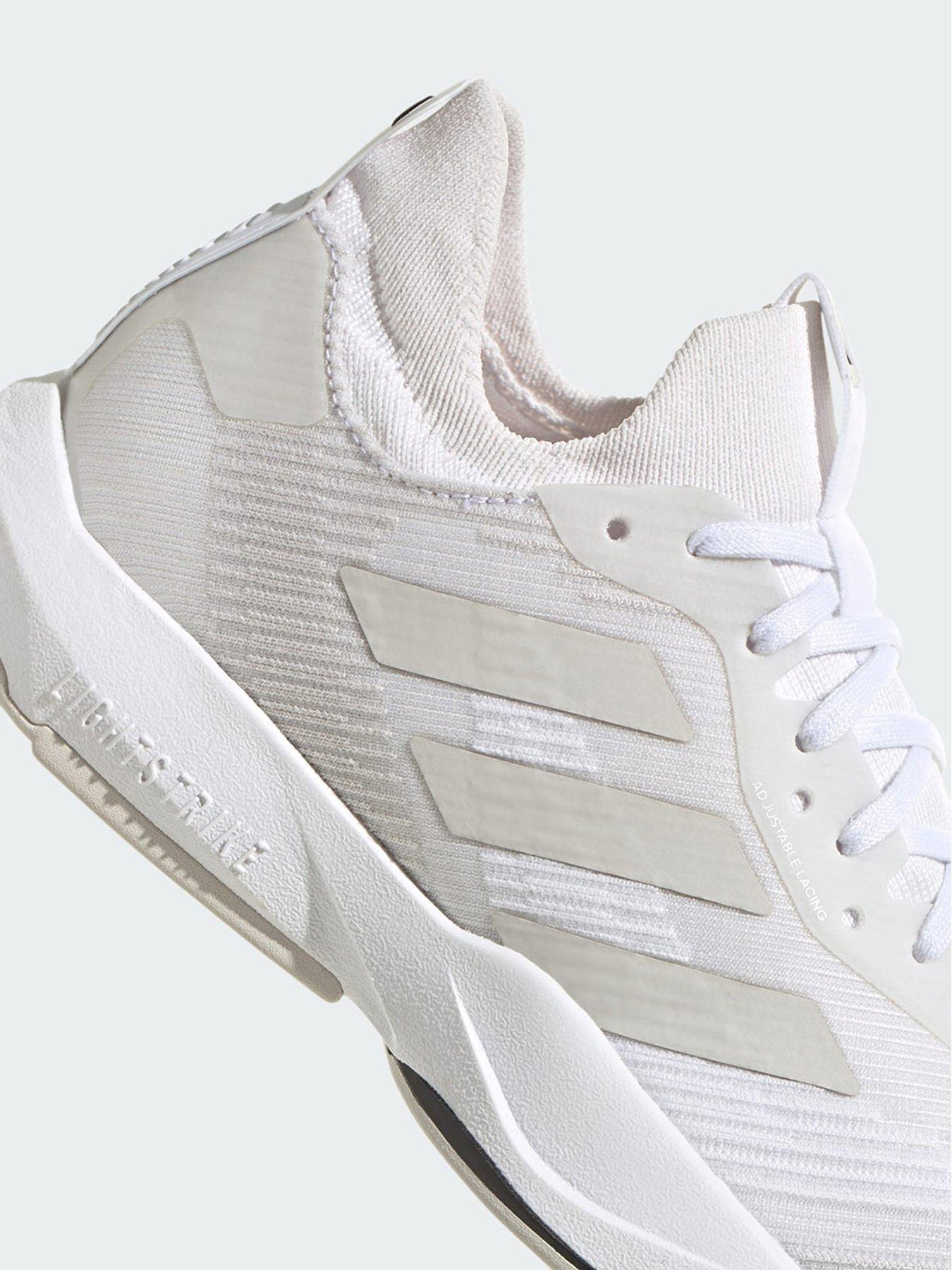  image of adidas-rapidmove-adv-trainer-white