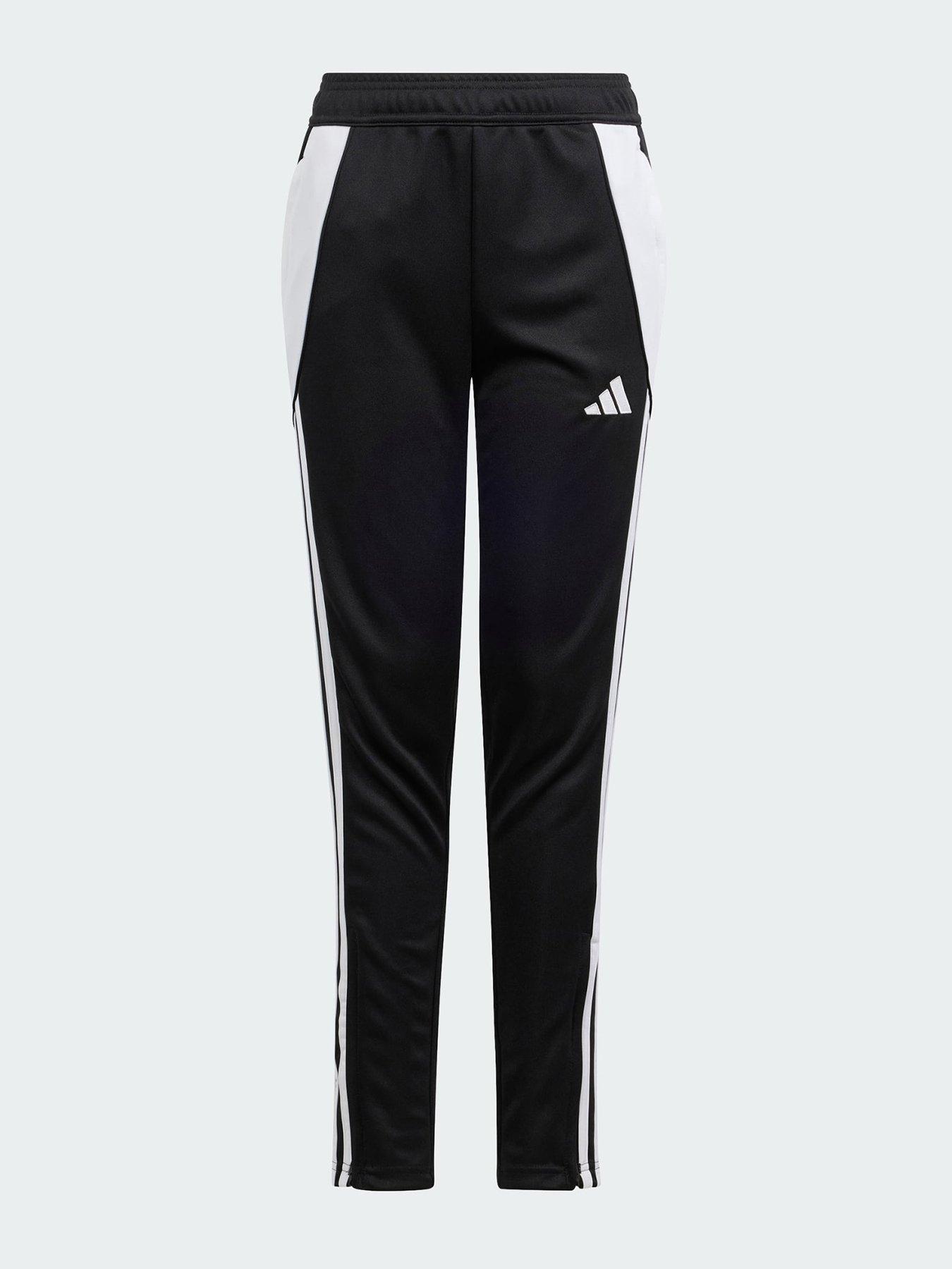  image of adidas-tiro-24-training-pants-kids-black