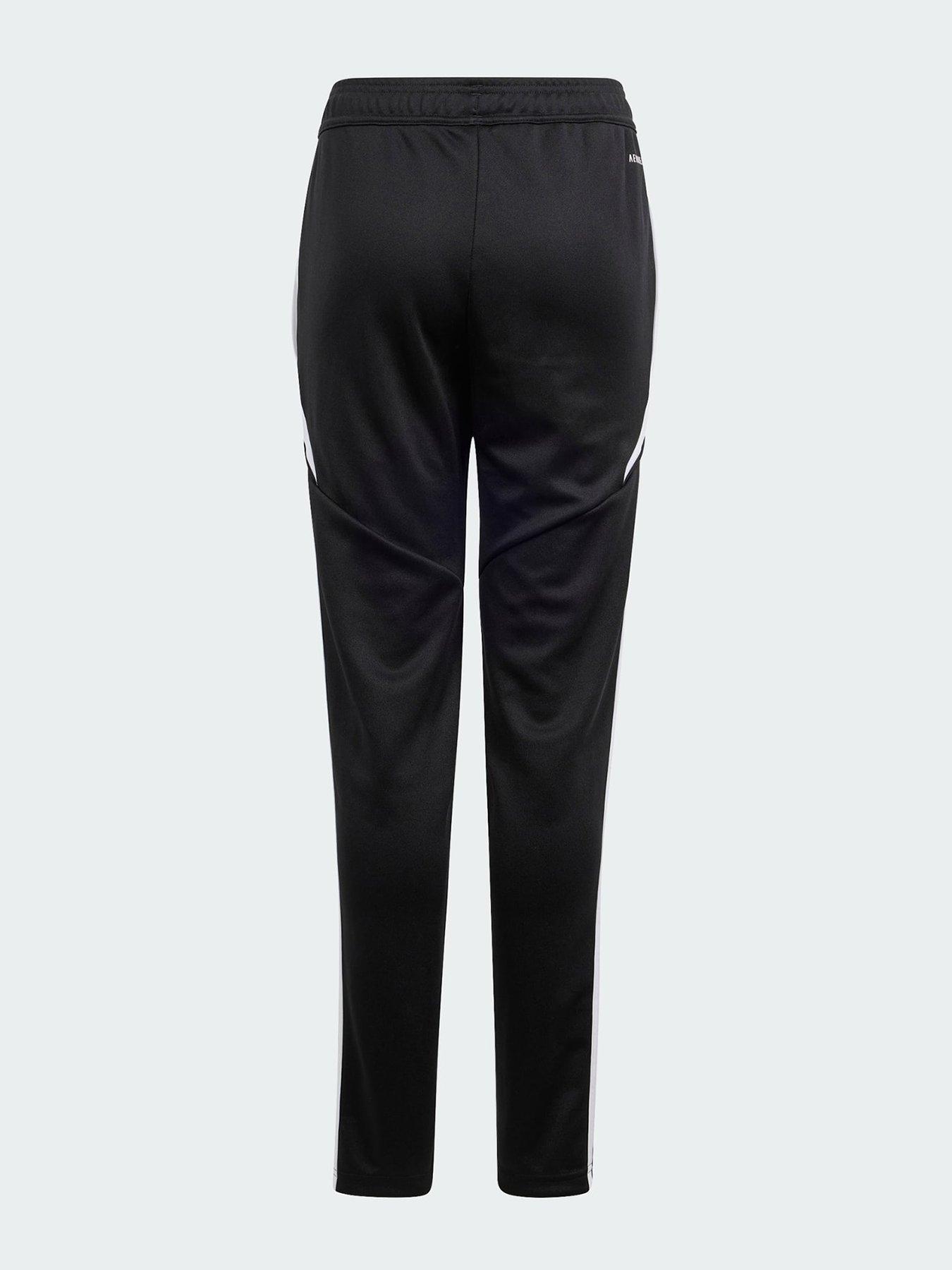  image of adidas-tiro-24-training-pants-kids-black