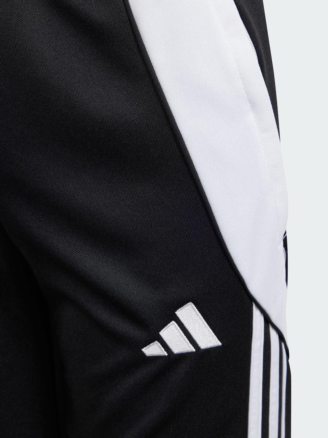  image of adidas-tiro-24-training-pants-kids-black