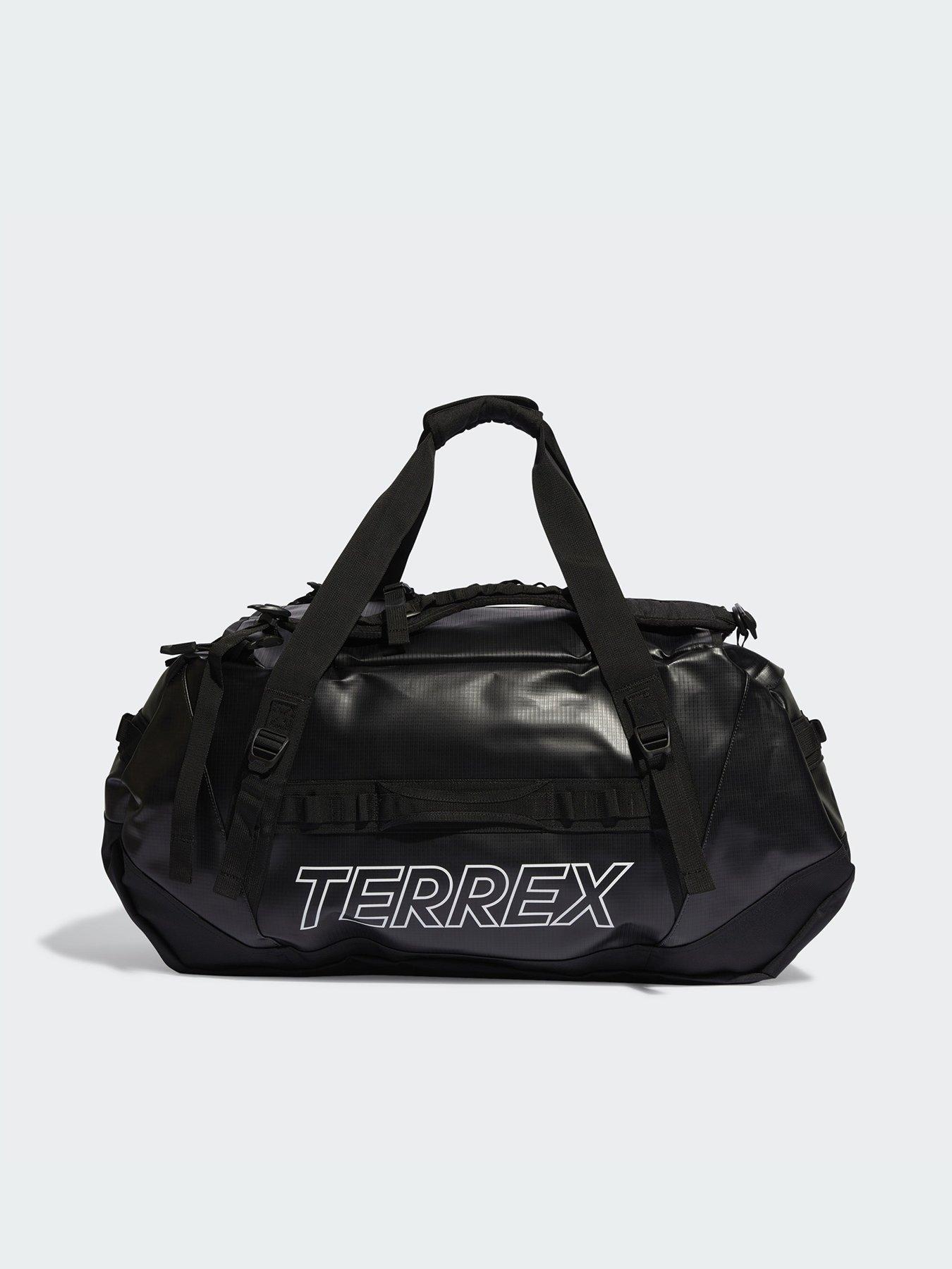 undefined Terrex RAIN.RDY Expedition Duffel Bag Large - 100L
