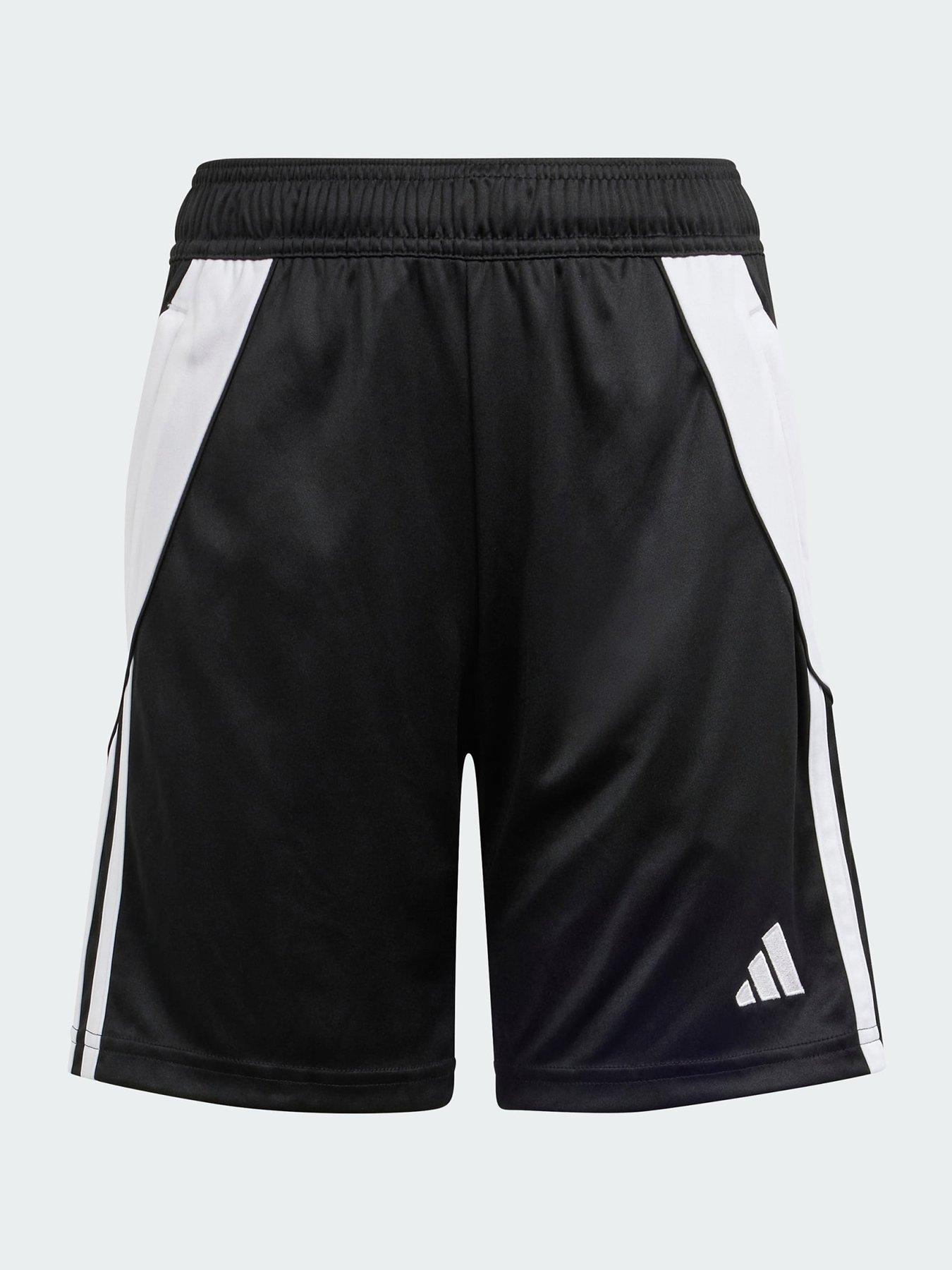 undefined Tiro 24 Training Shorts Kids - Black