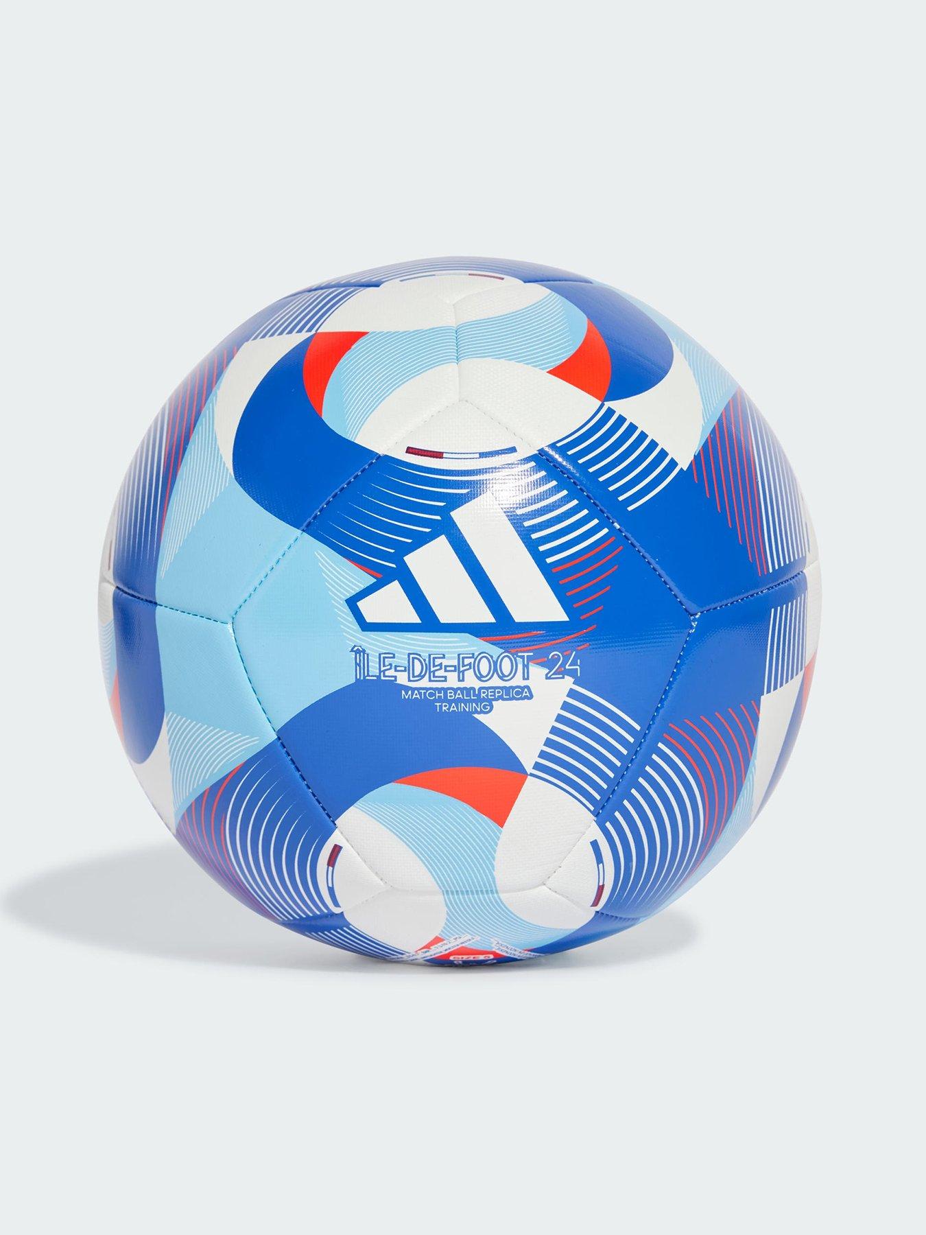 undefined Île-De-Foot 24 Training Ball