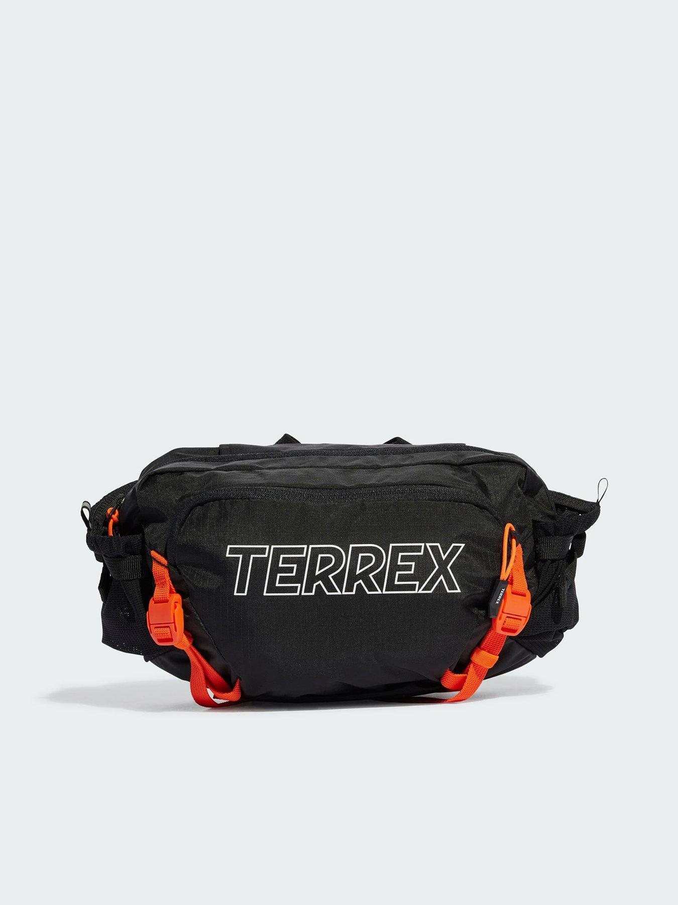 undefined Terrex Aeroready Waist Pack - Black