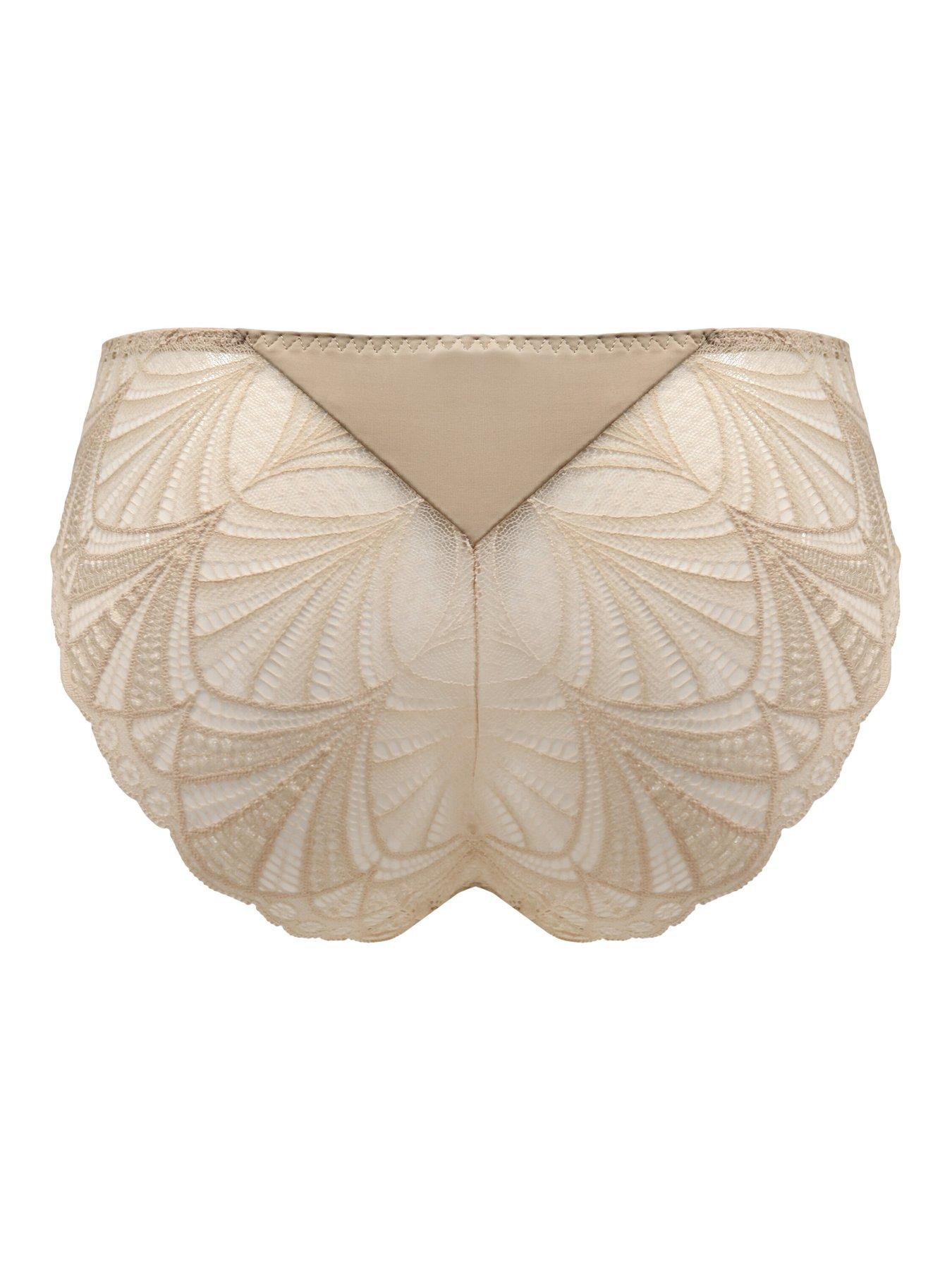 Image 4 of 4 of Pour Moi New Romance Bikini Brief