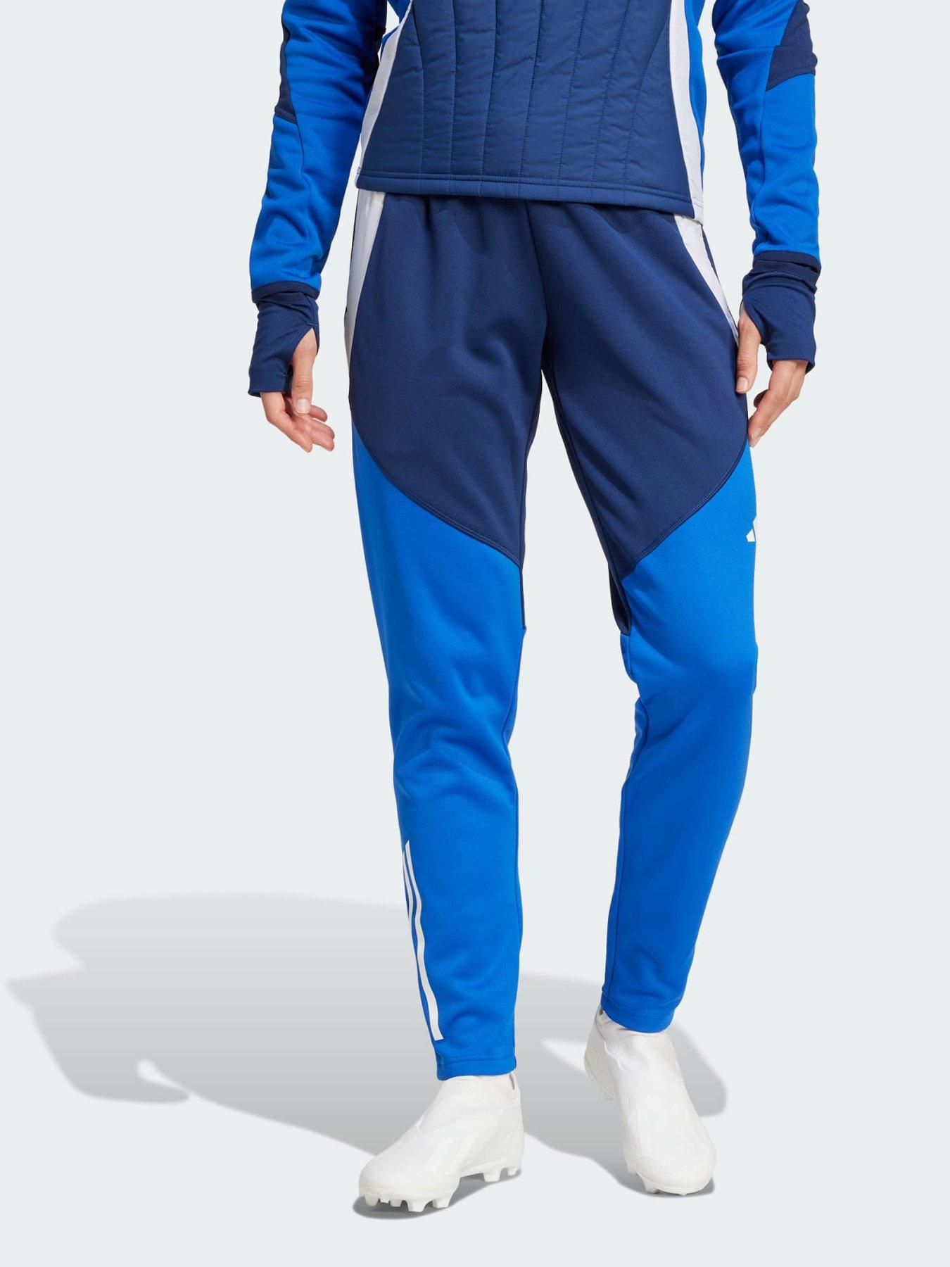 undefined Tiro 24 Competition Winterized Pants
