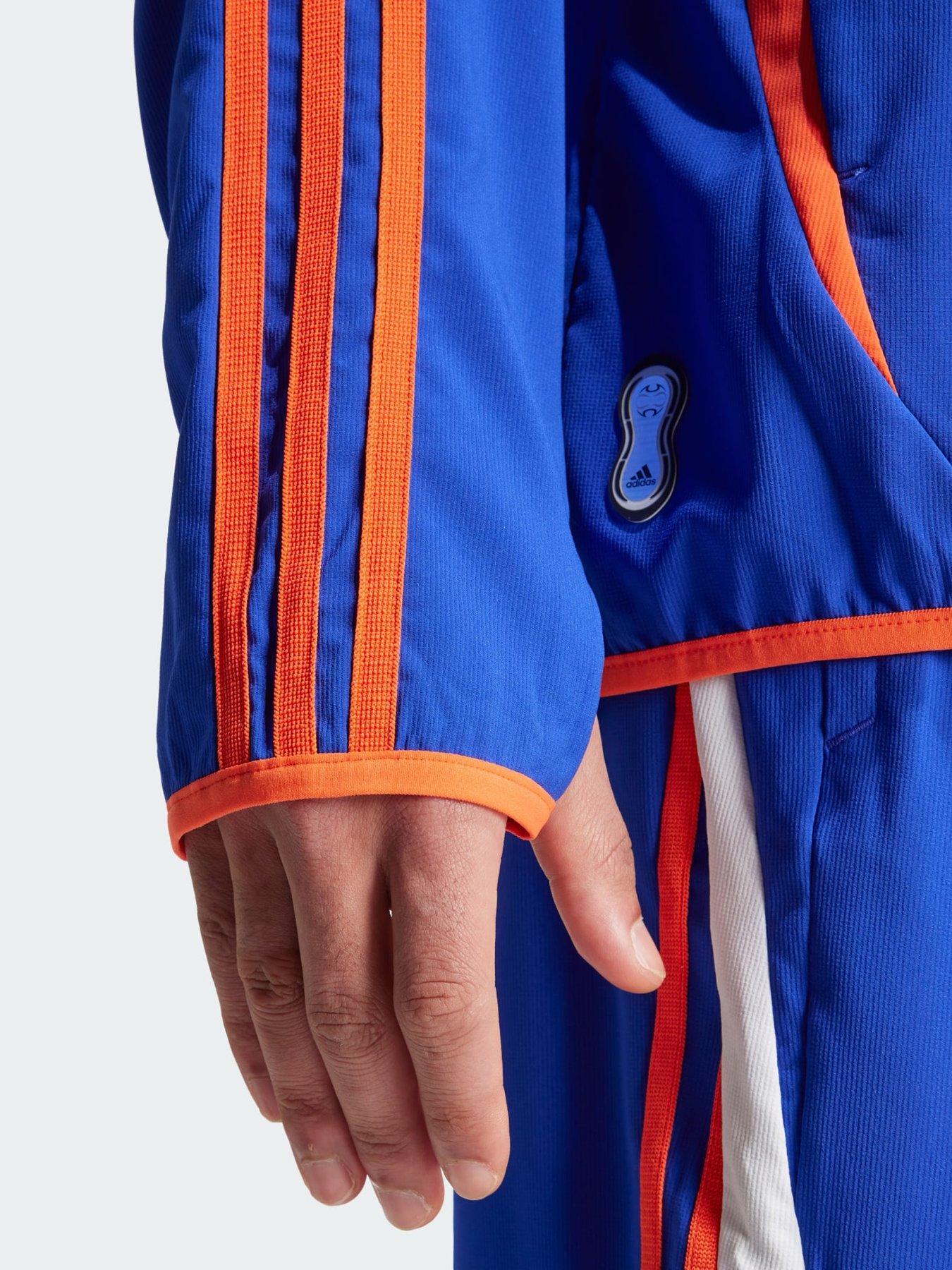  image of adidas-originals-f50-woven-jacket-blue