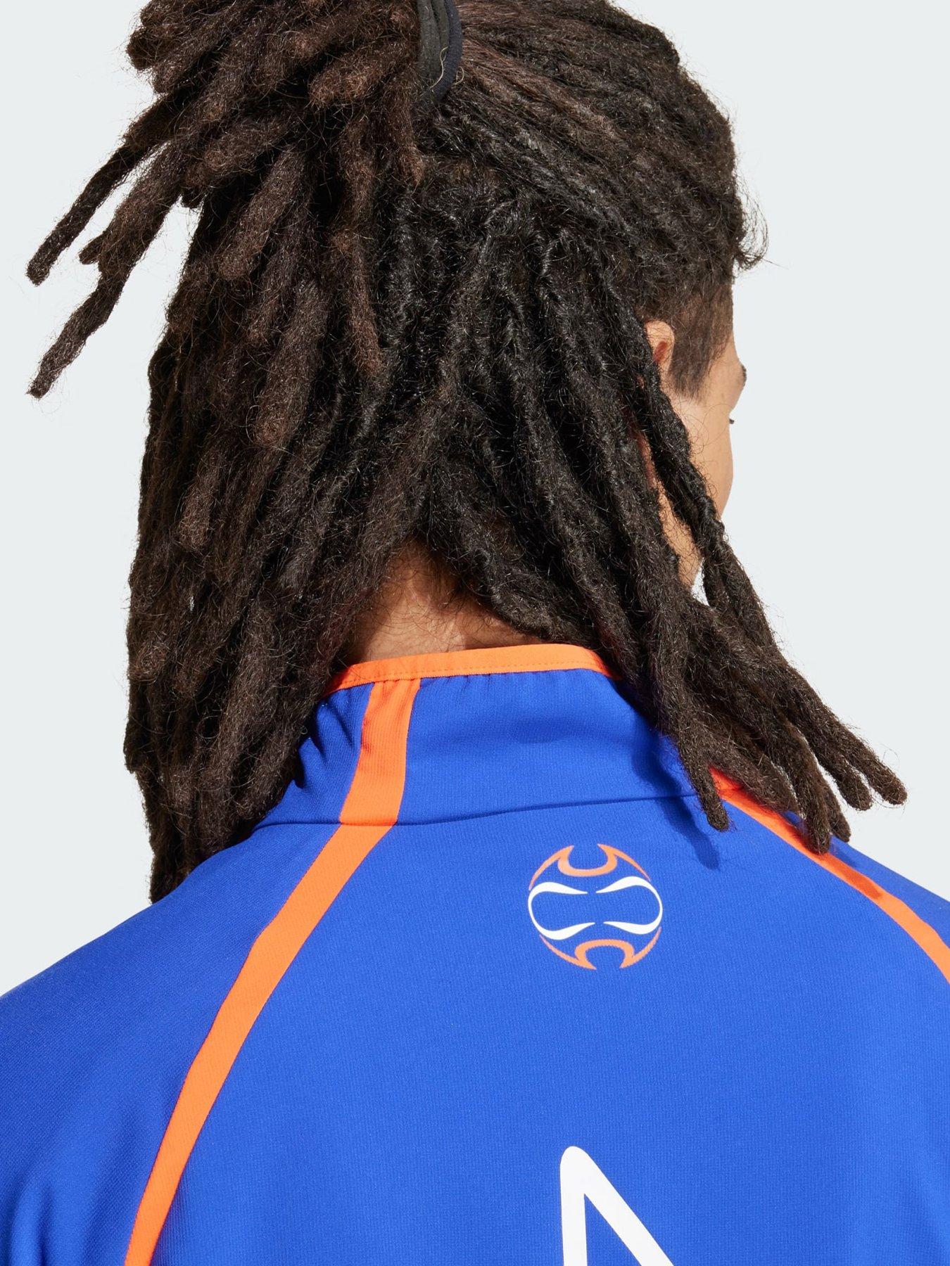  image of adidas-originals-f50-woven-jacket-blue