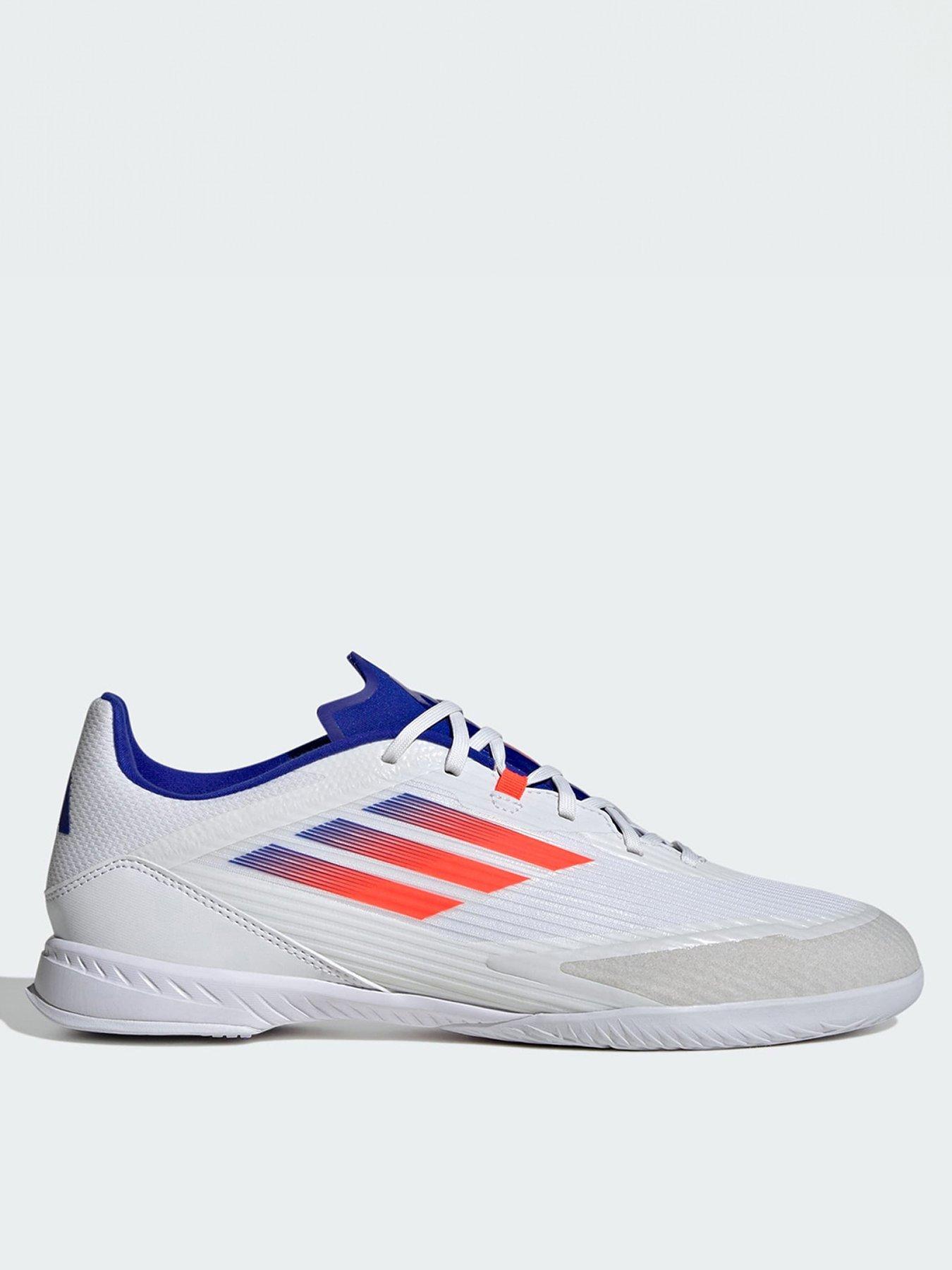  image of adidas-f50-league-indoor-boots-white