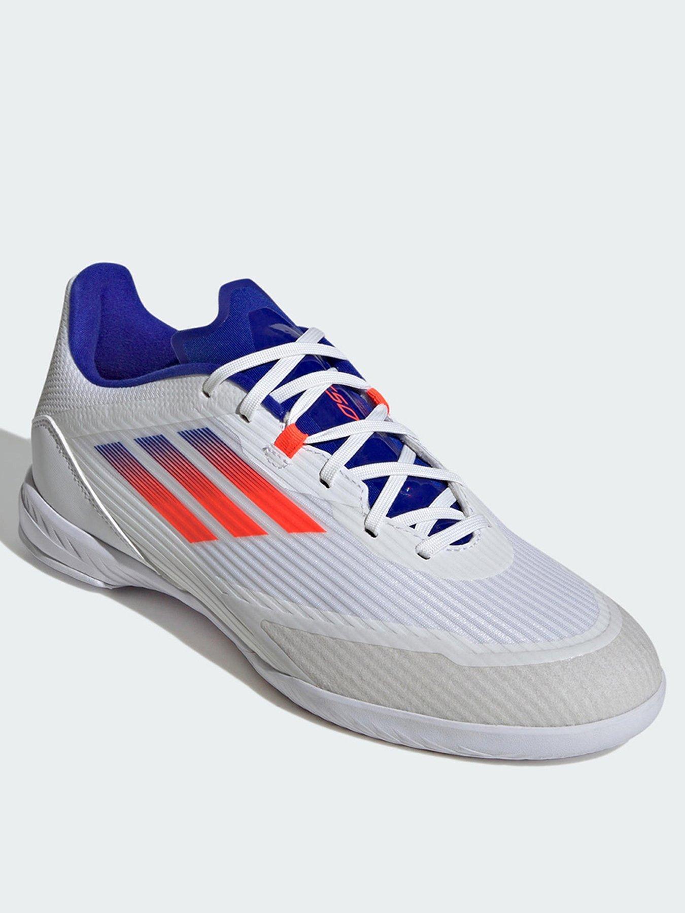  image of adidas-f50-league-indoor-boots-white