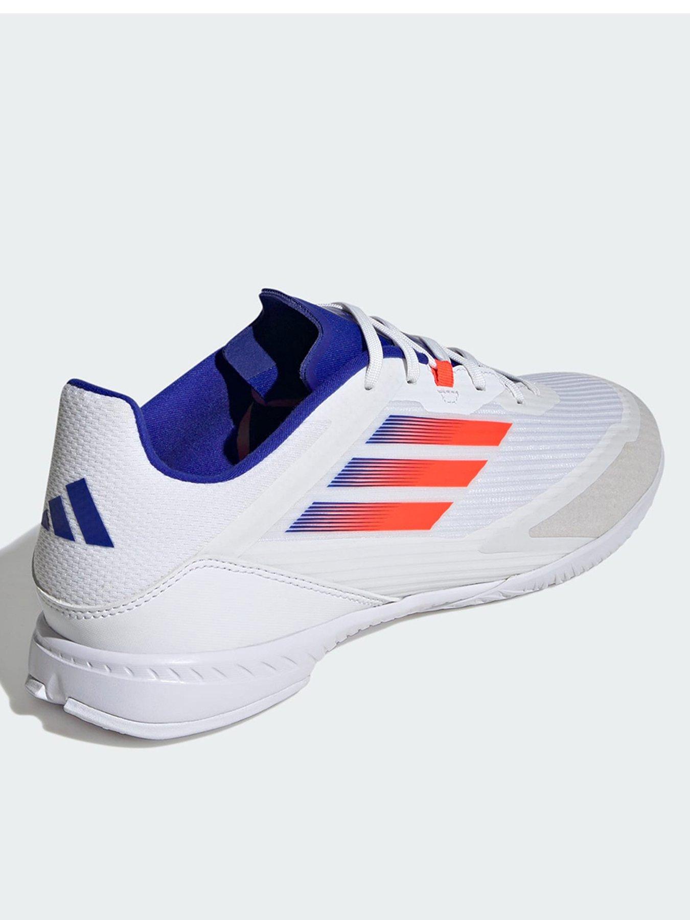  image of adidas-f50-league-indoor-boots-white