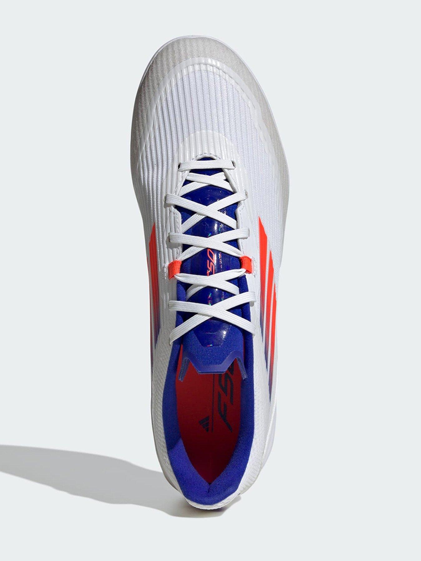  image of adidas-f50-league-indoor-boots-white