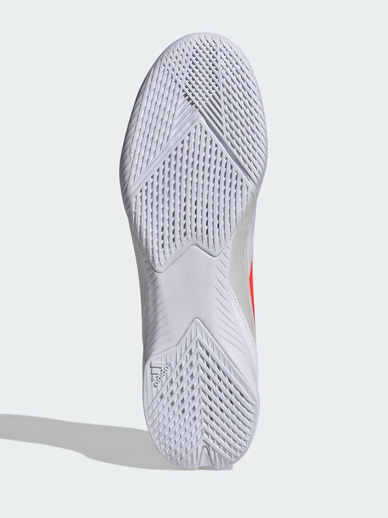  image of adidas-f50-league-indoor-boots-white