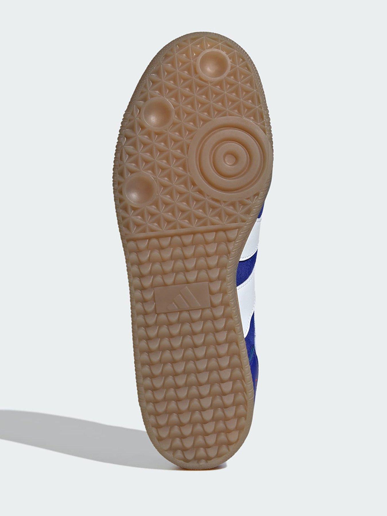  image of adidas-predator-freestyle-indoor-boots-blue
