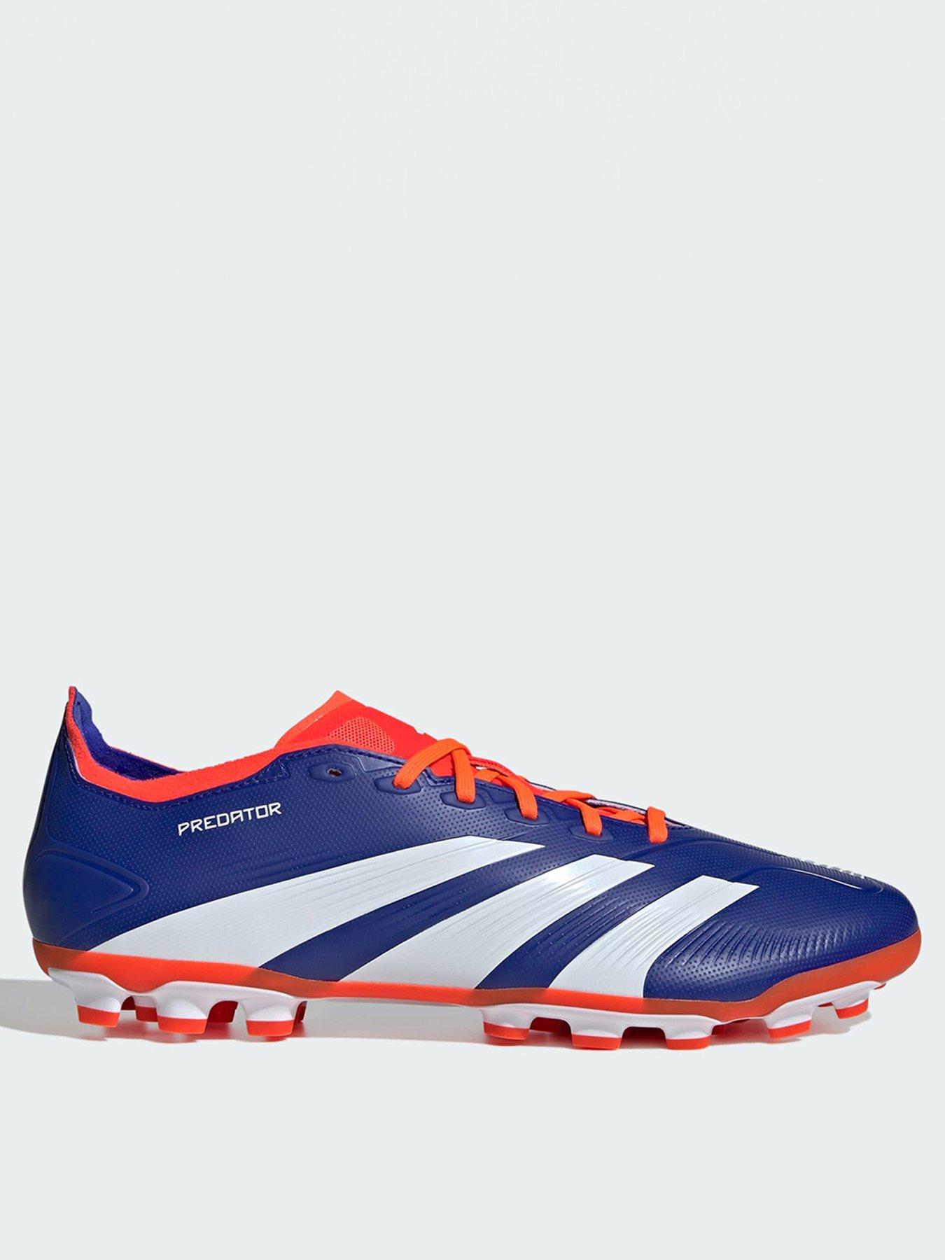  image of adidas-predator-league-2g3g-artificial-grass-boots-blue