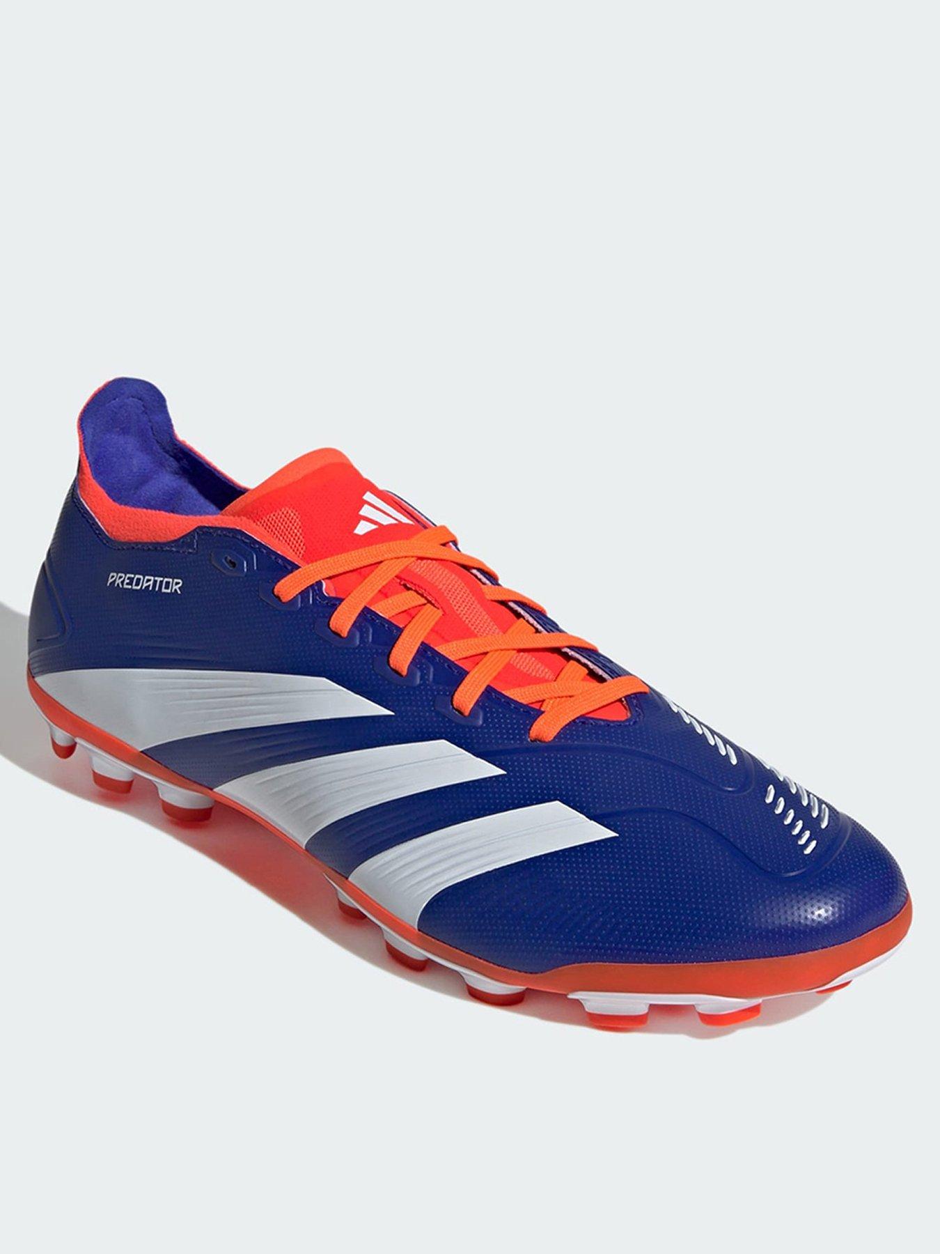  image of adidas-predator-league-2g3g-artificial-grass-boots-blue