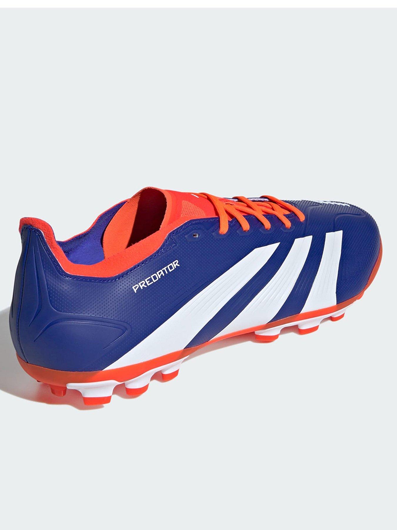  image of adidas-predator-league-2g3g-artificial-grass-boots-blue