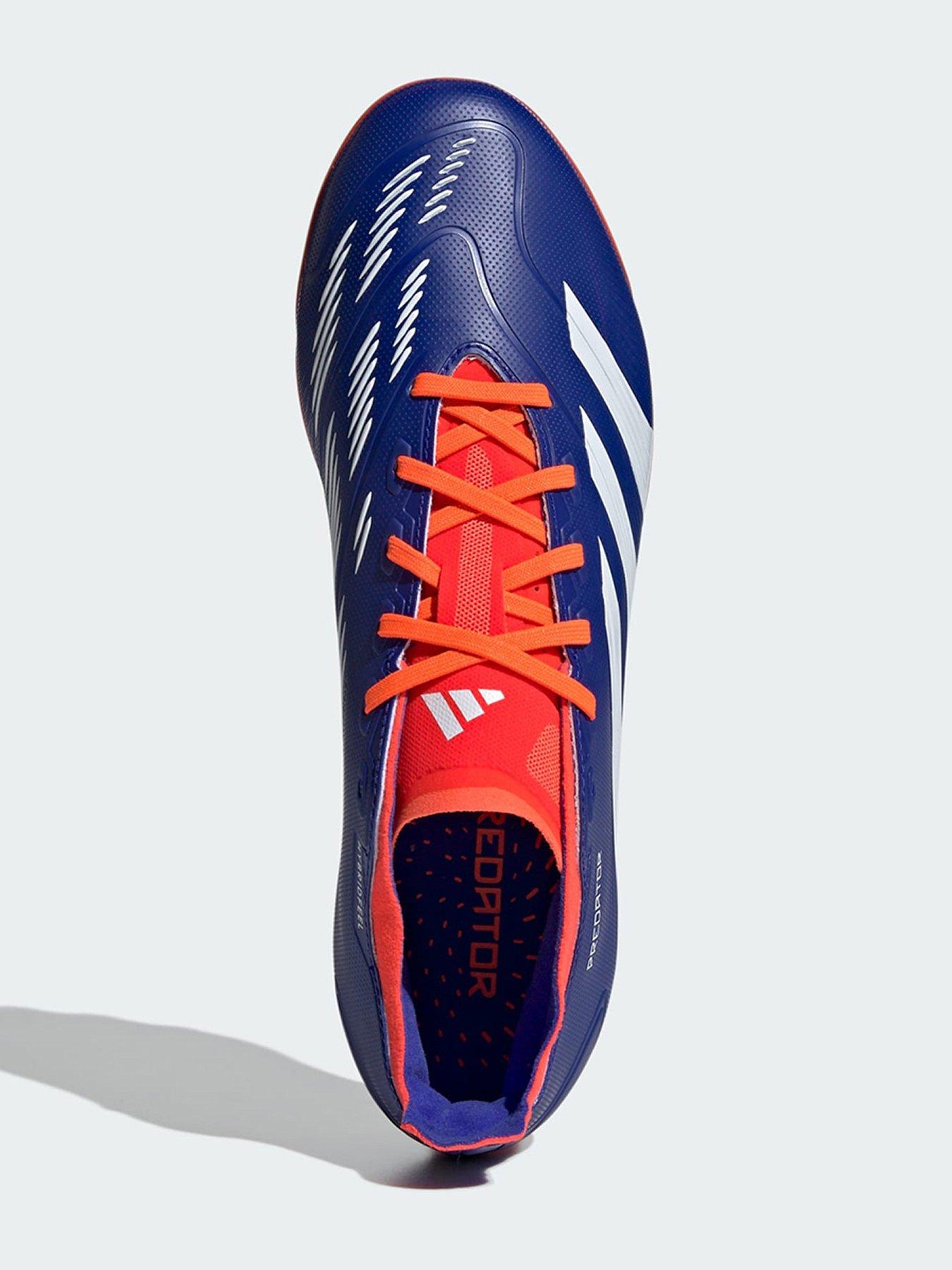  image of adidas-predator-league-2g3g-artificial-grass-boots-blue