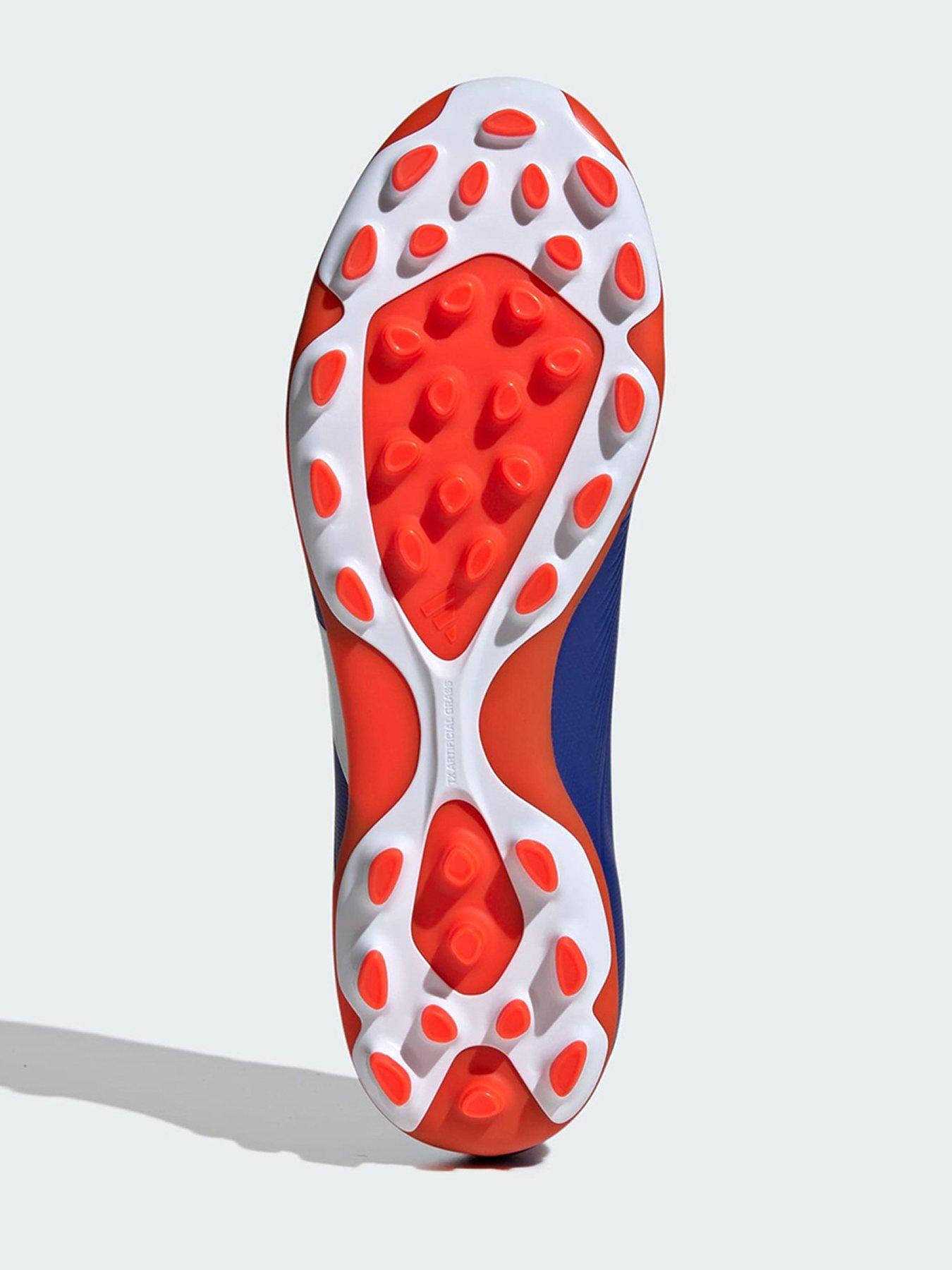  image of adidas-predator-league-2g3g-artificial-grass-boots-blue