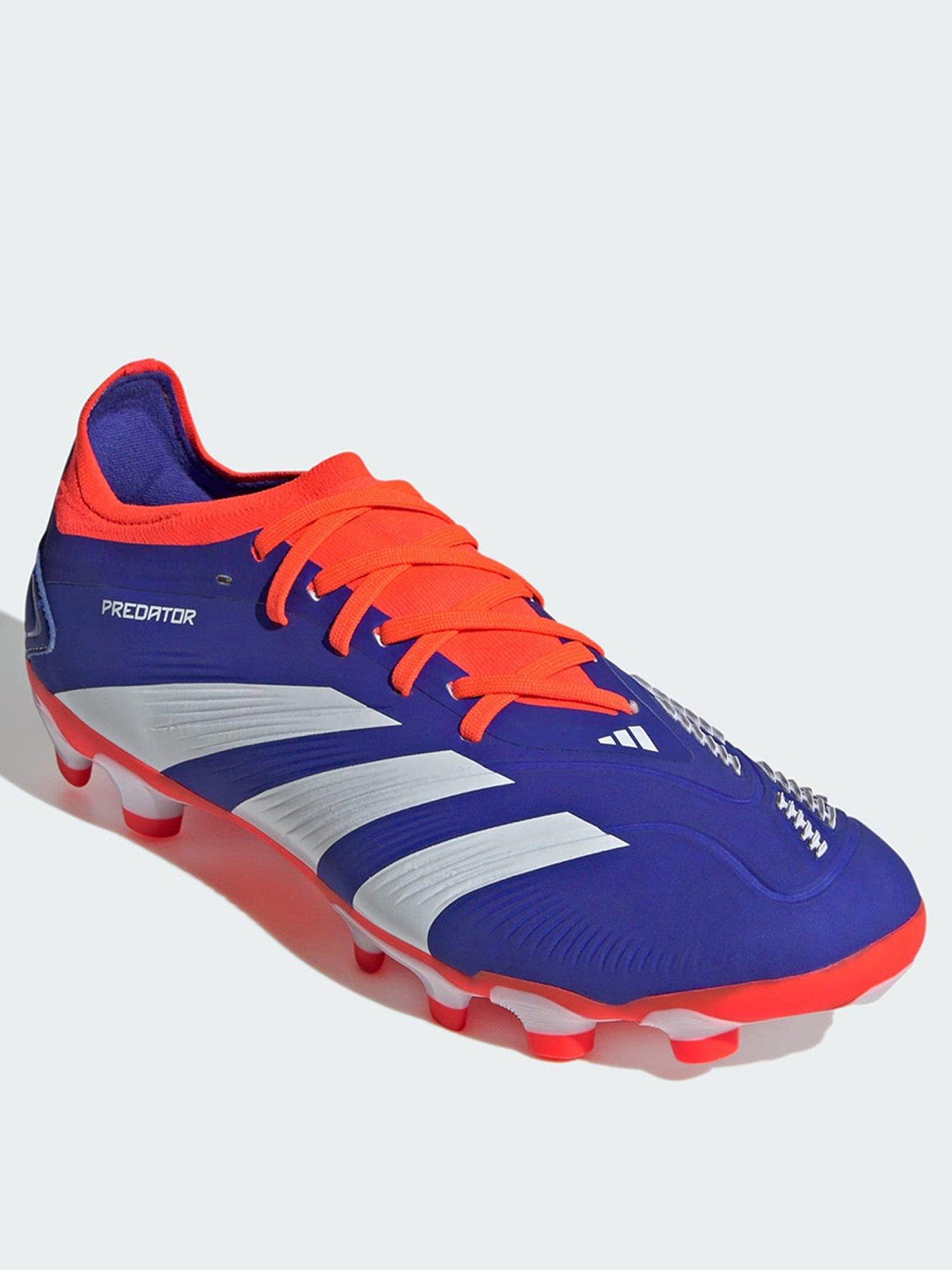  image of adidas-predator-pro-multi-ground-boots