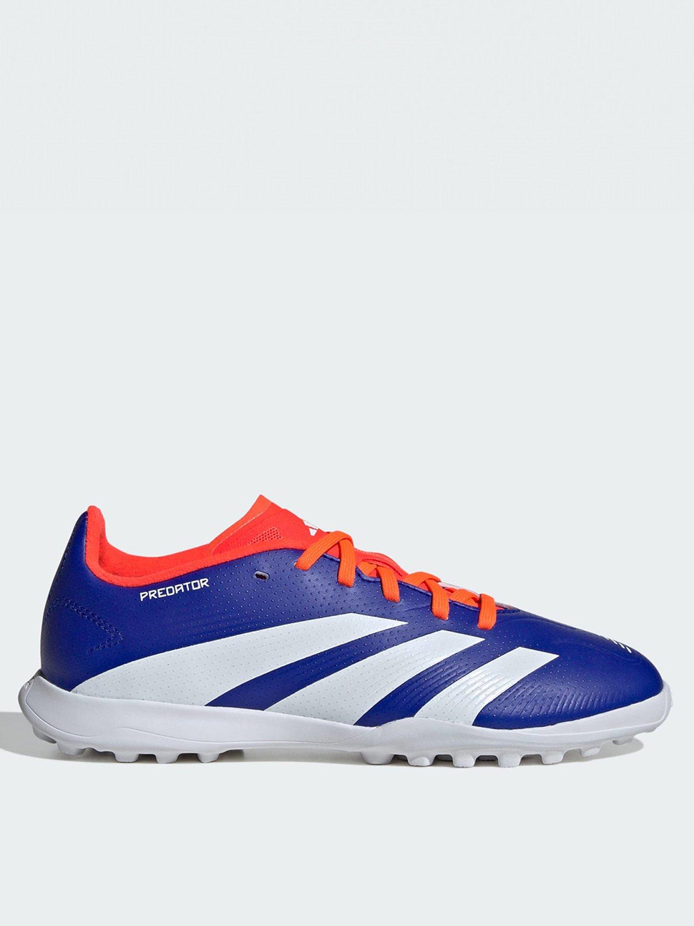 adidas-predator-league-turf-boots-kids-blue