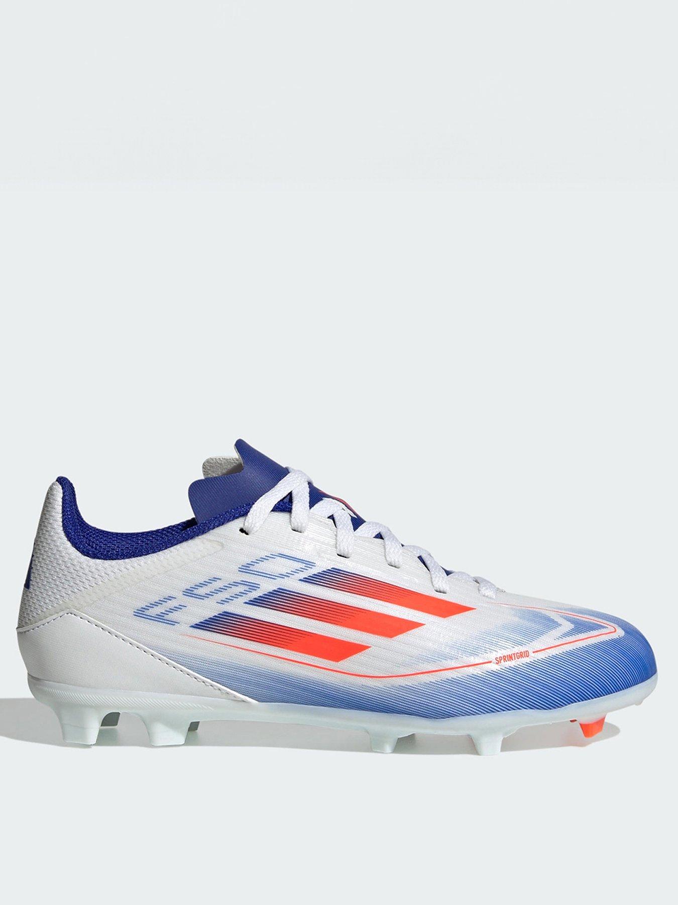  image of adidas-f50-league-firmmulti-ground-cleats-kids