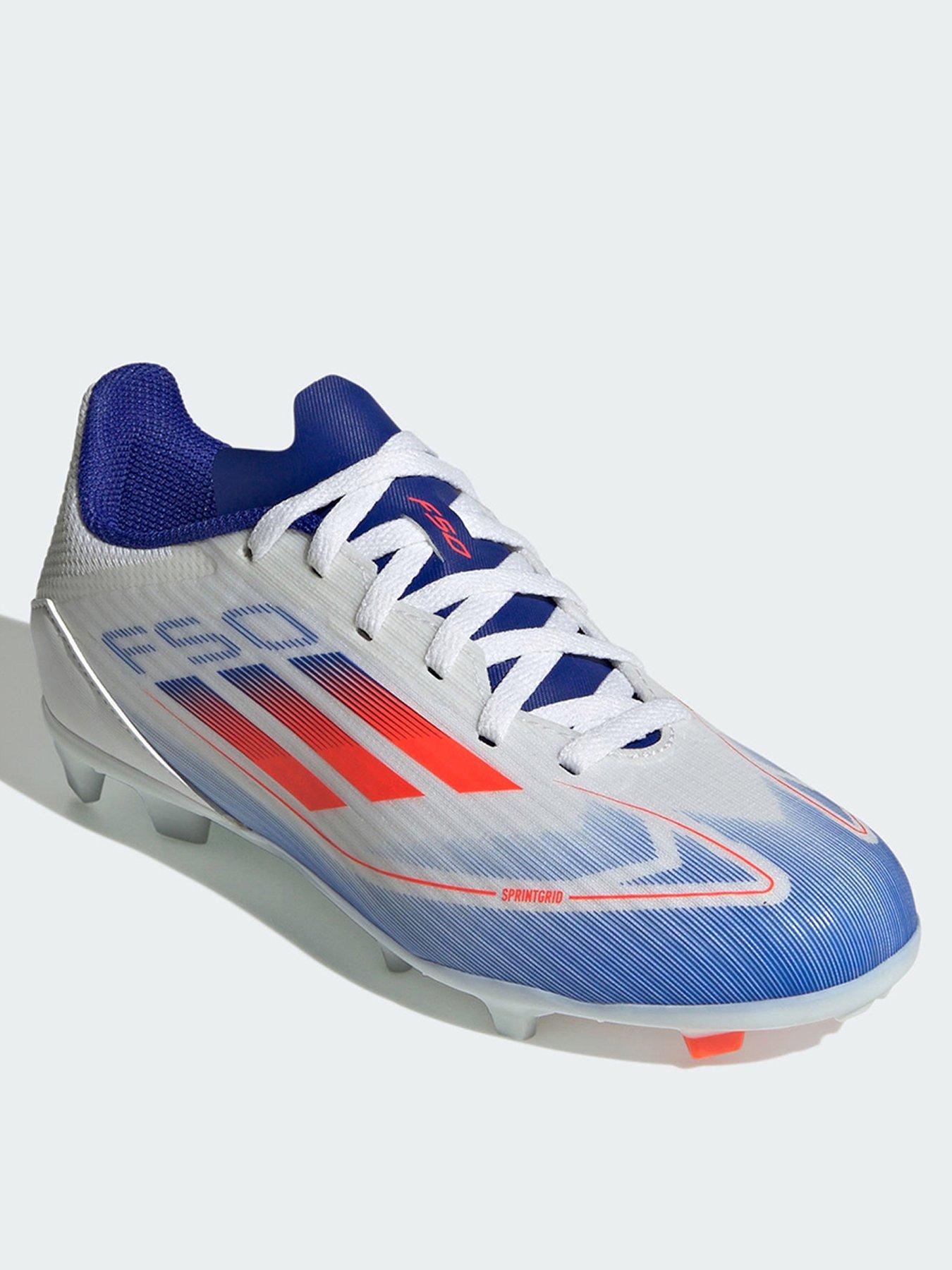  image of adidas-f50-league-firmmulti-ground-cleats-kids
