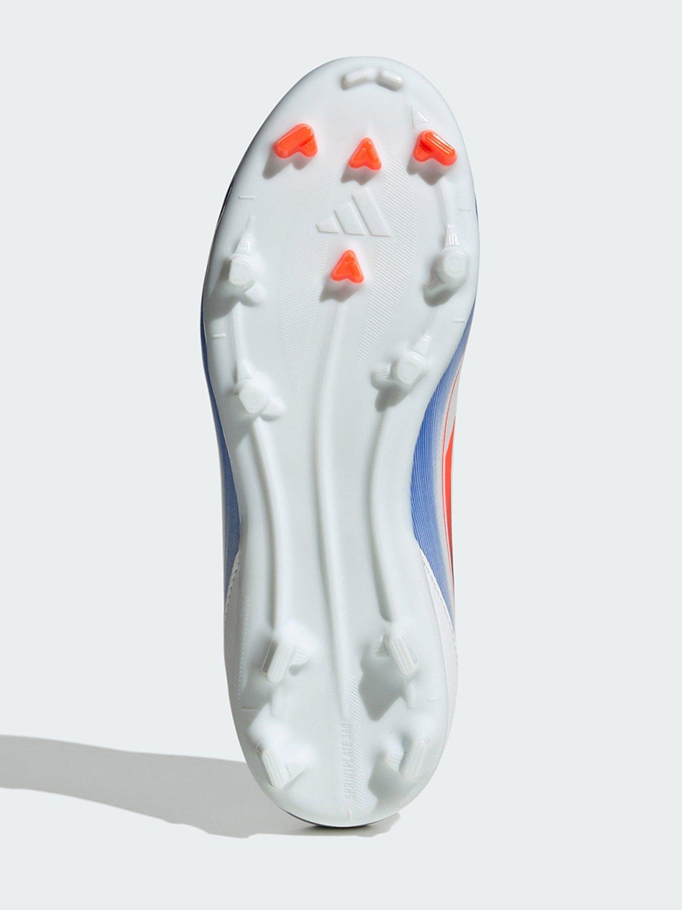  image of adidas-f50-league-firmmulti-ground-cleats-kids