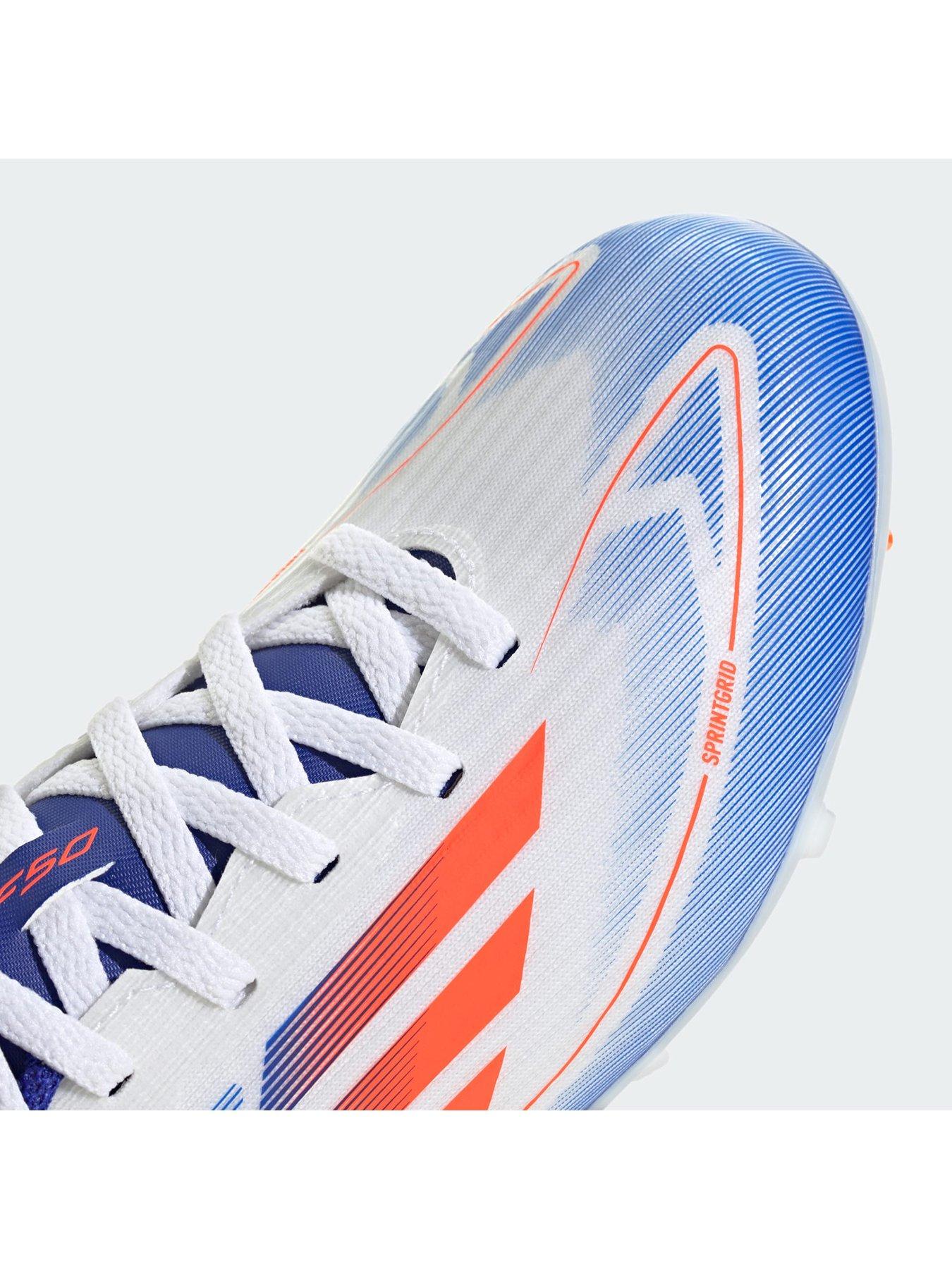  image of adidas-f50-league-firmmulti-ground-cleats-kids
