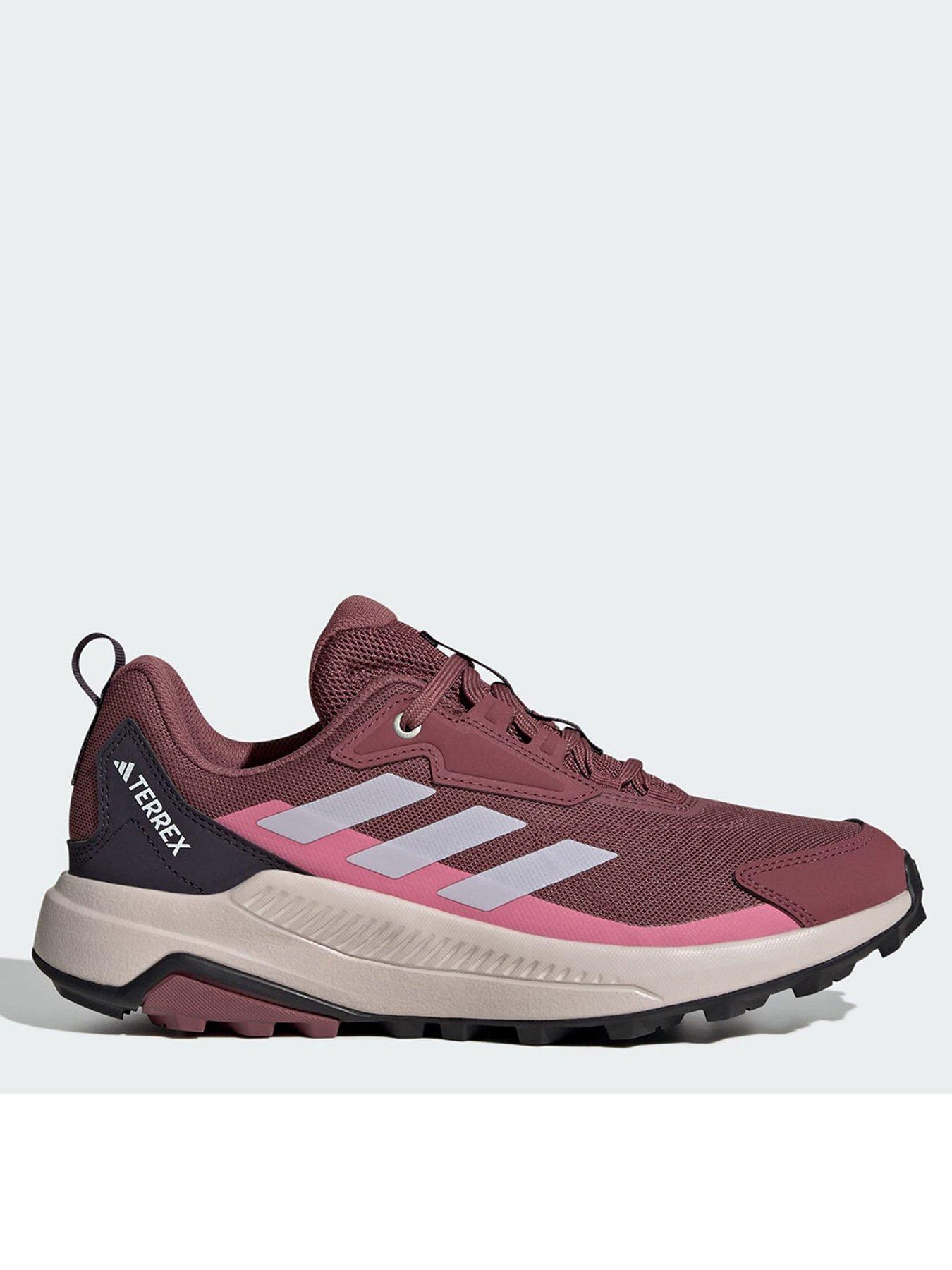 adidas-terrex-anylander-hiking-shoes-green