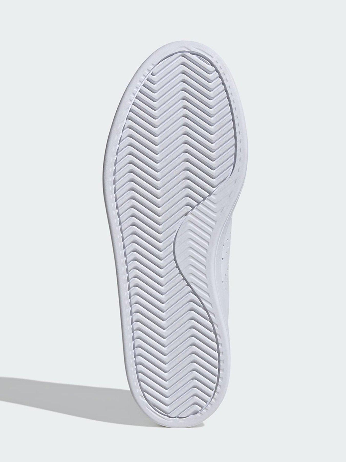  image of adidas-advantage-20-shoes-white