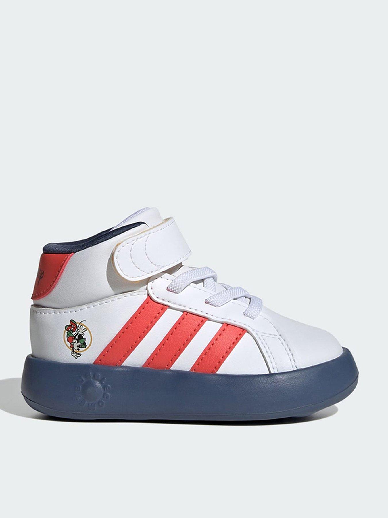 adidas-x-disney-mickey-and-friends-grand-court-mid-shoes-kids-white