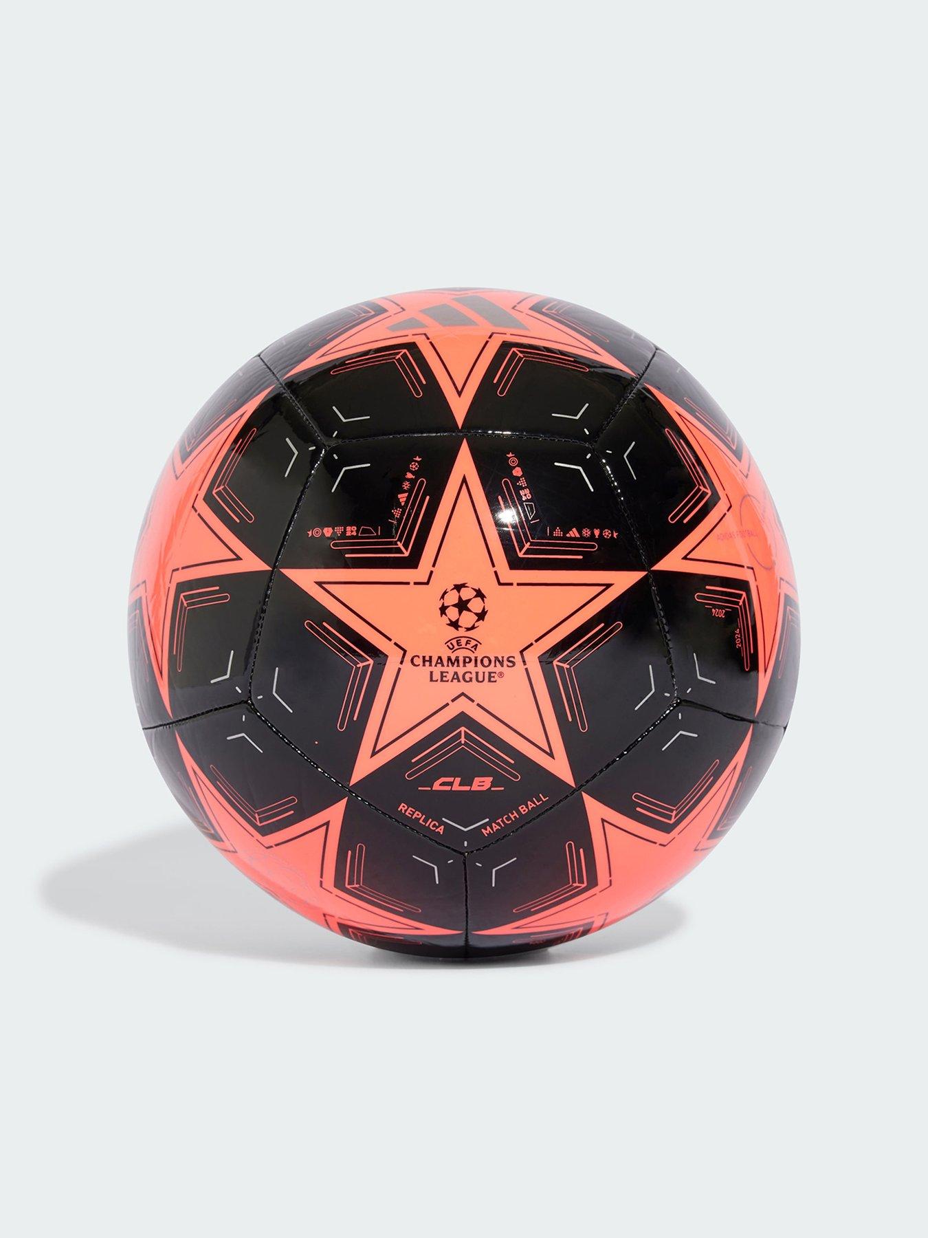 undefined UCL Club 24/25 Group Stage Ball