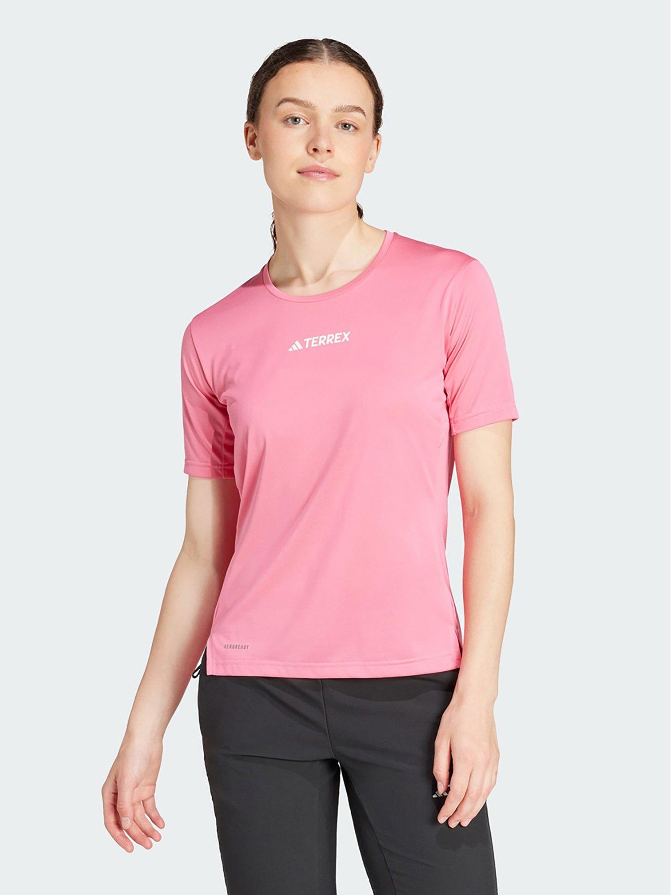 undefined Terrex Multi Tee