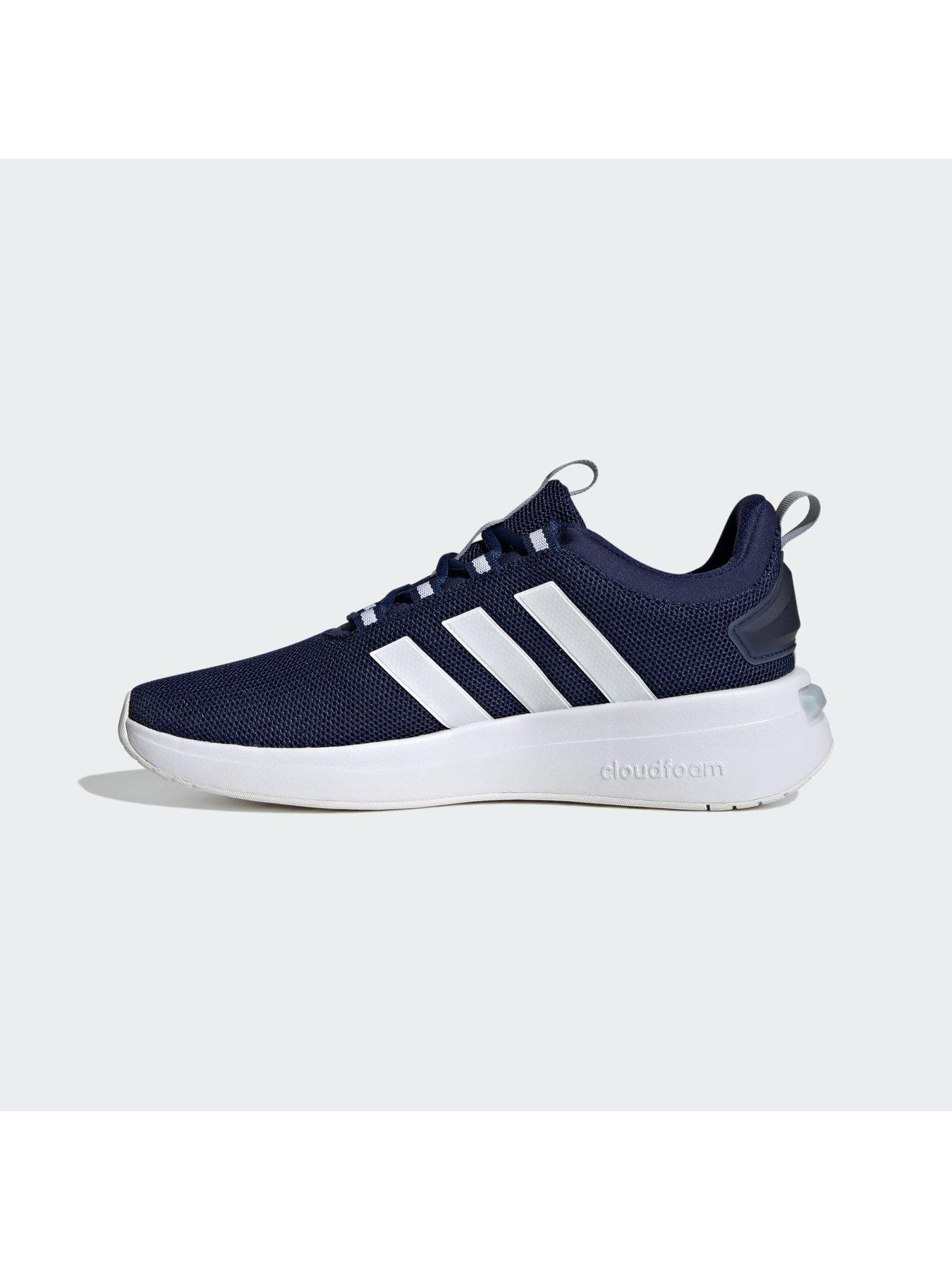  image of adidas-racer-tr23-shoes
