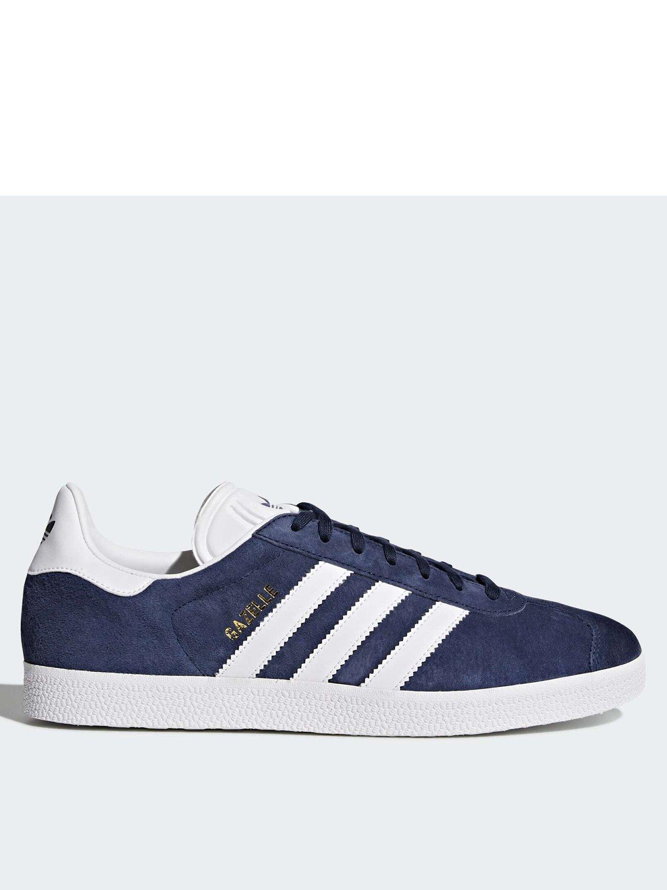 Mens adidas Trainers adidas Originals Trainers Littlewoods