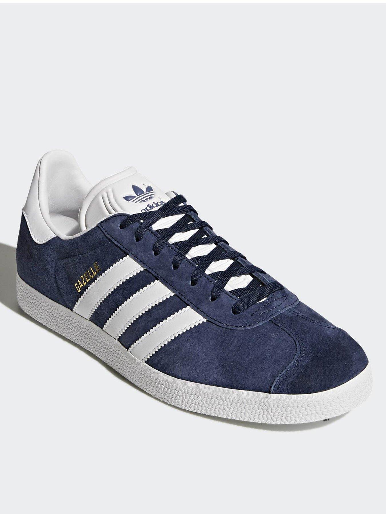 adidas Originals Gazelle Shoes littlewoods