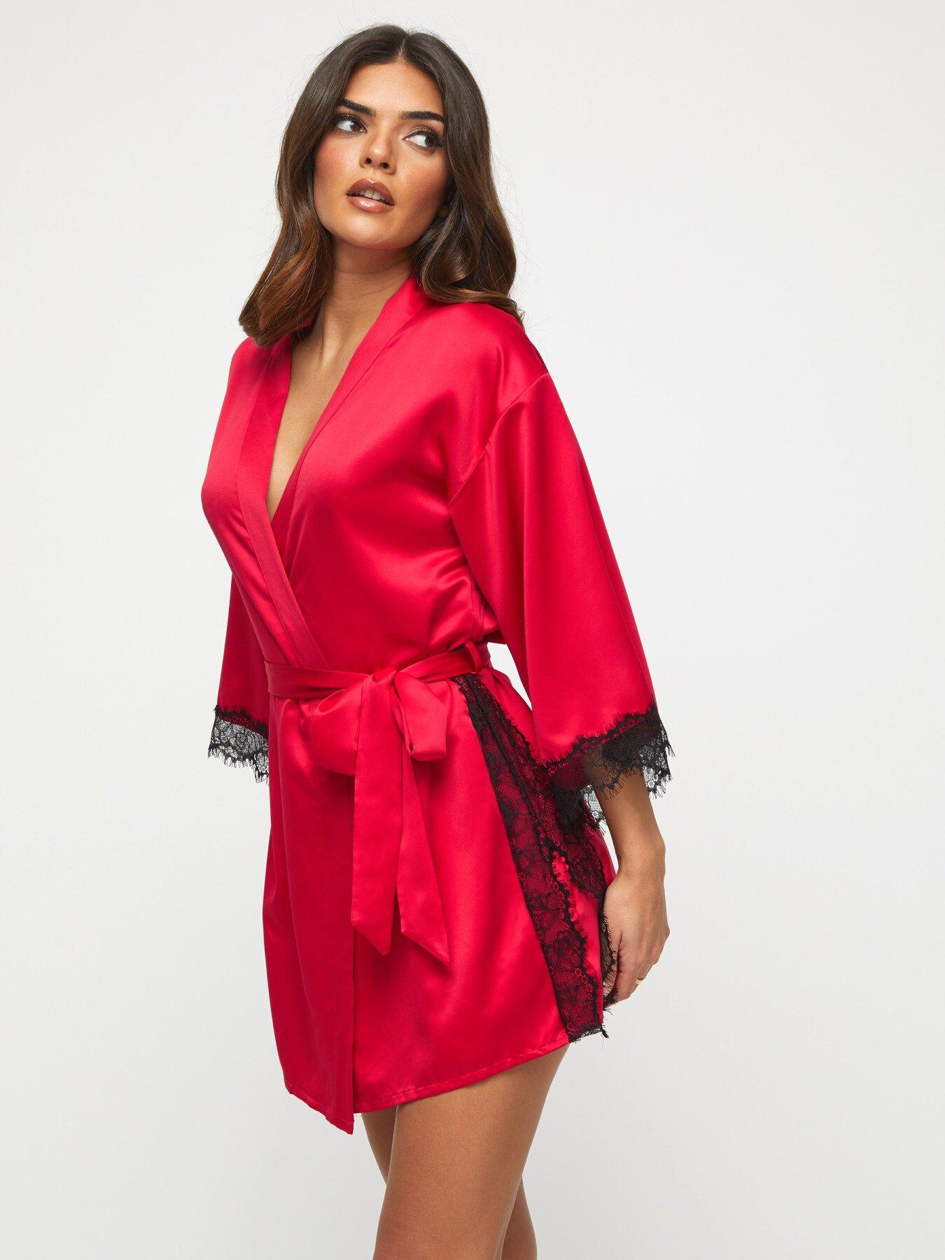 ann-summers-cherryann-robe-red