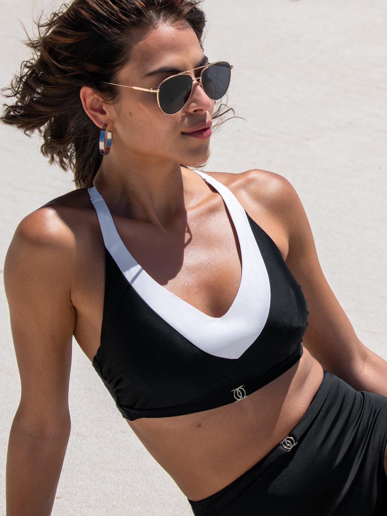 pour-moi-fifth-avenue-underwired-convertible-top-blackwhite