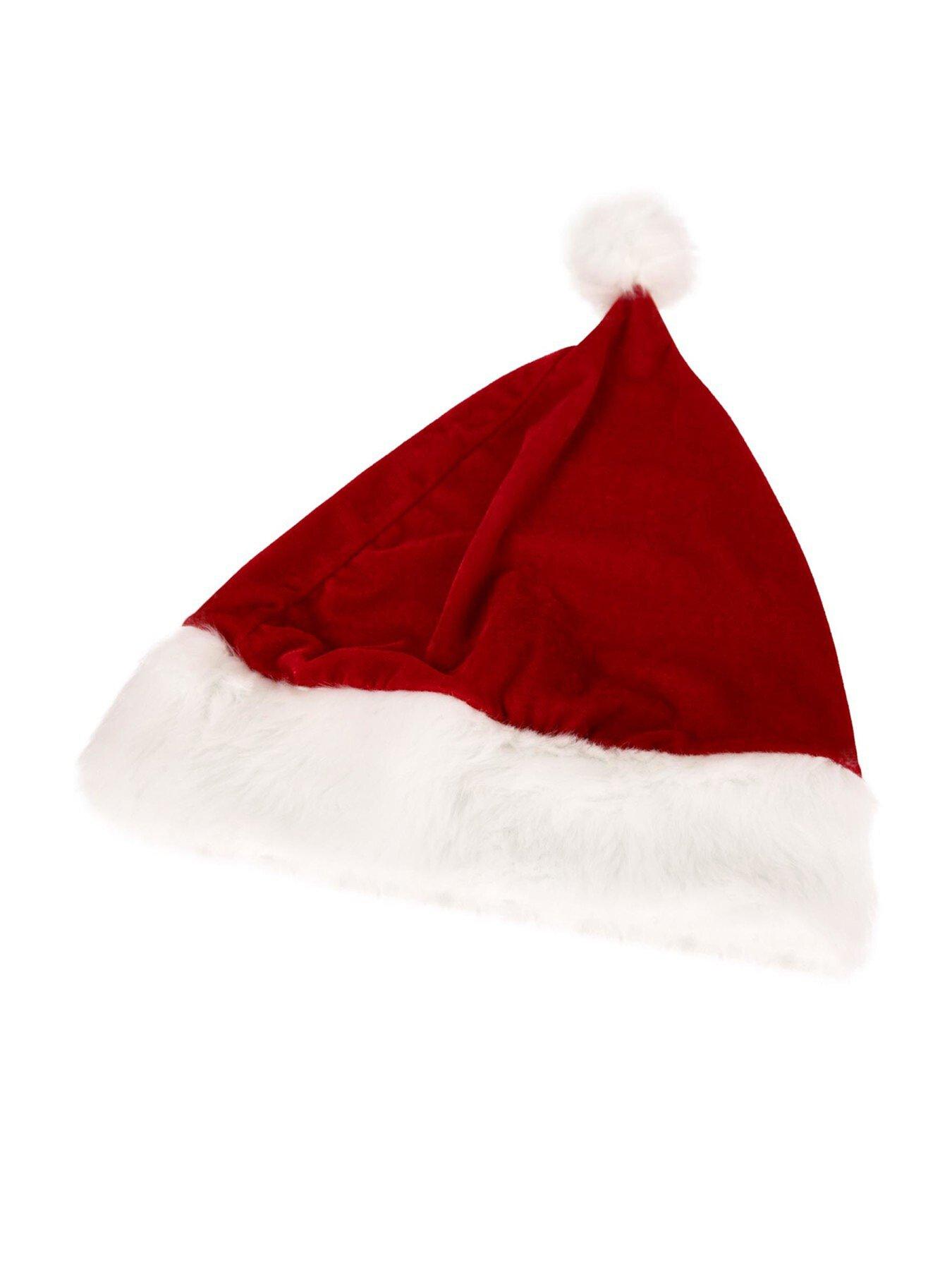 Image 3 of 4 of Ann Summers Mr Claus Set - Red