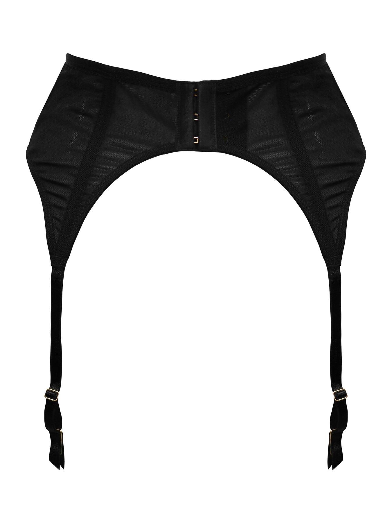  image of pour-moi-desire-suspender-multi