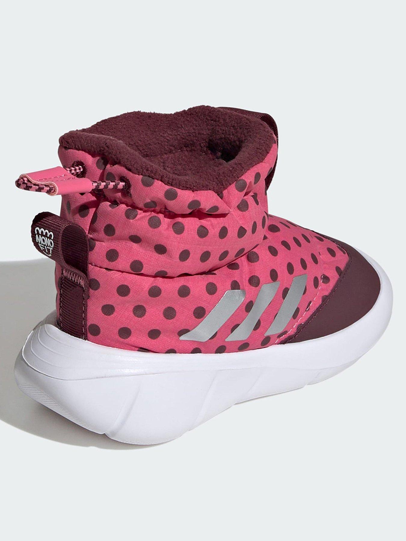 x Disney Mickey and Friends Monofit Boot Shoes Kids