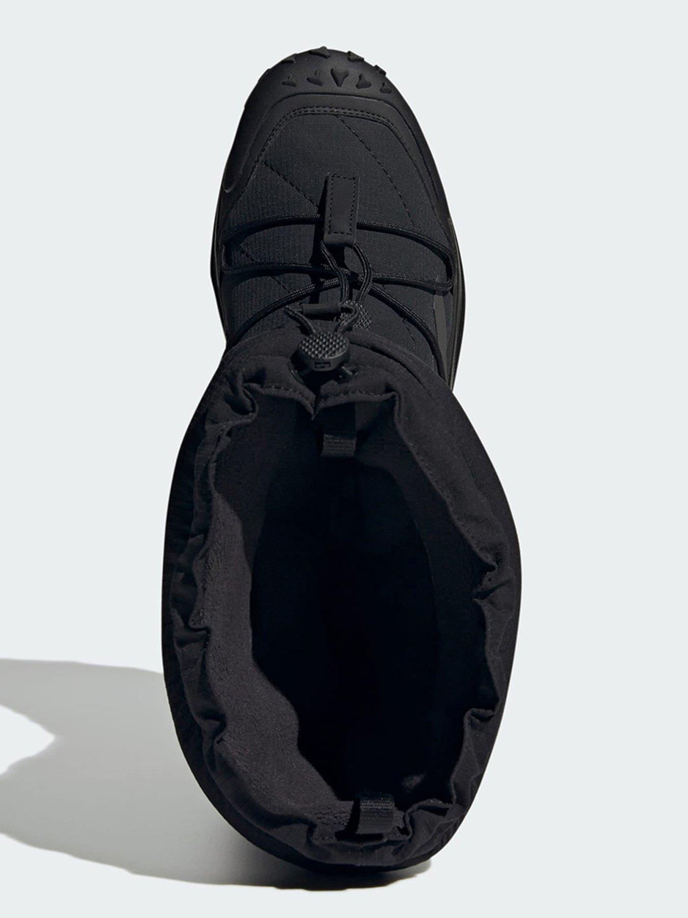  image of adidas-terrex-winter-high-rainrdy-coldrdy-boots