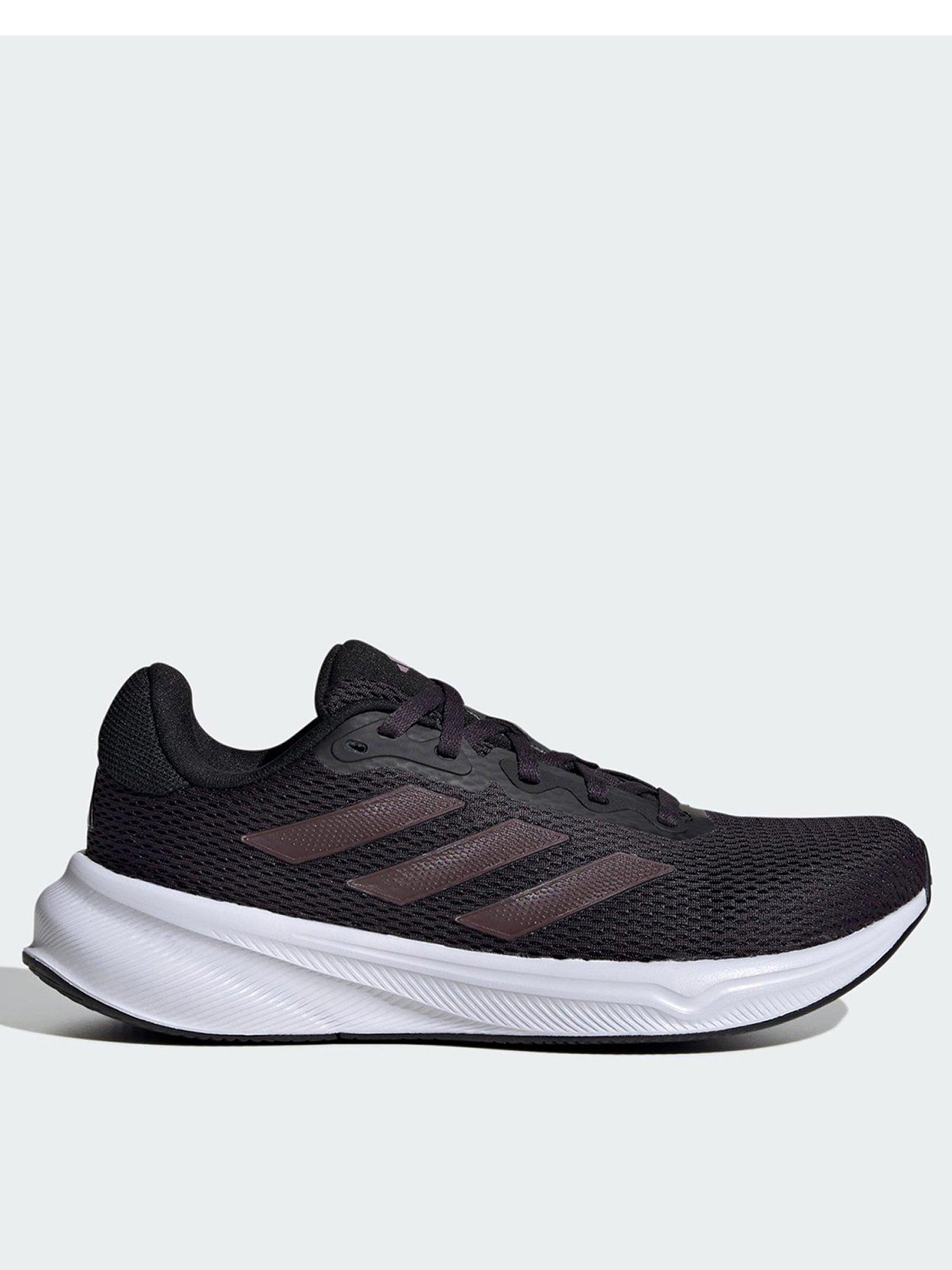 image of adidas-response-shoes-grey