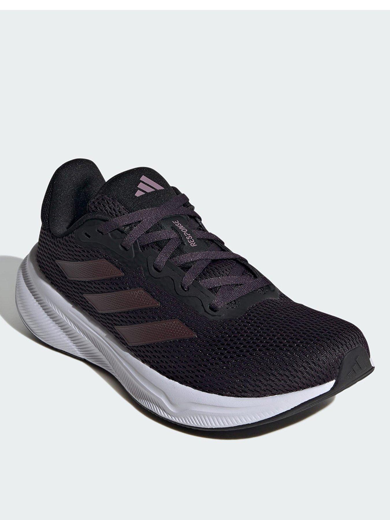  image of adidas-response-shoes-grey