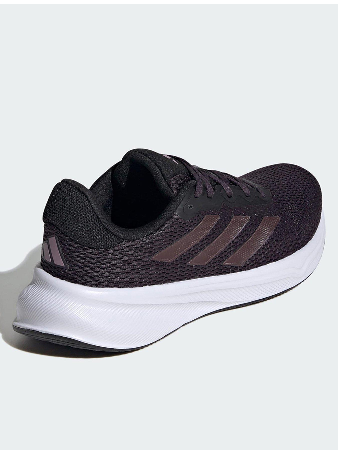  image of adidas-response-shoes-grey