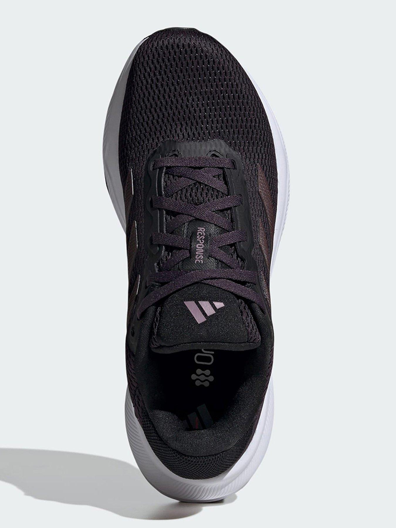  image of adidas-response-shoes-grey