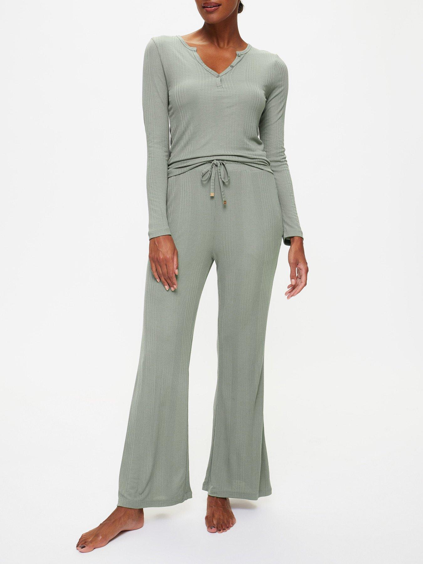 undefined Amelia Henley Top